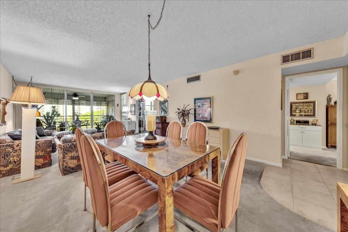 Palm Aire - Residential