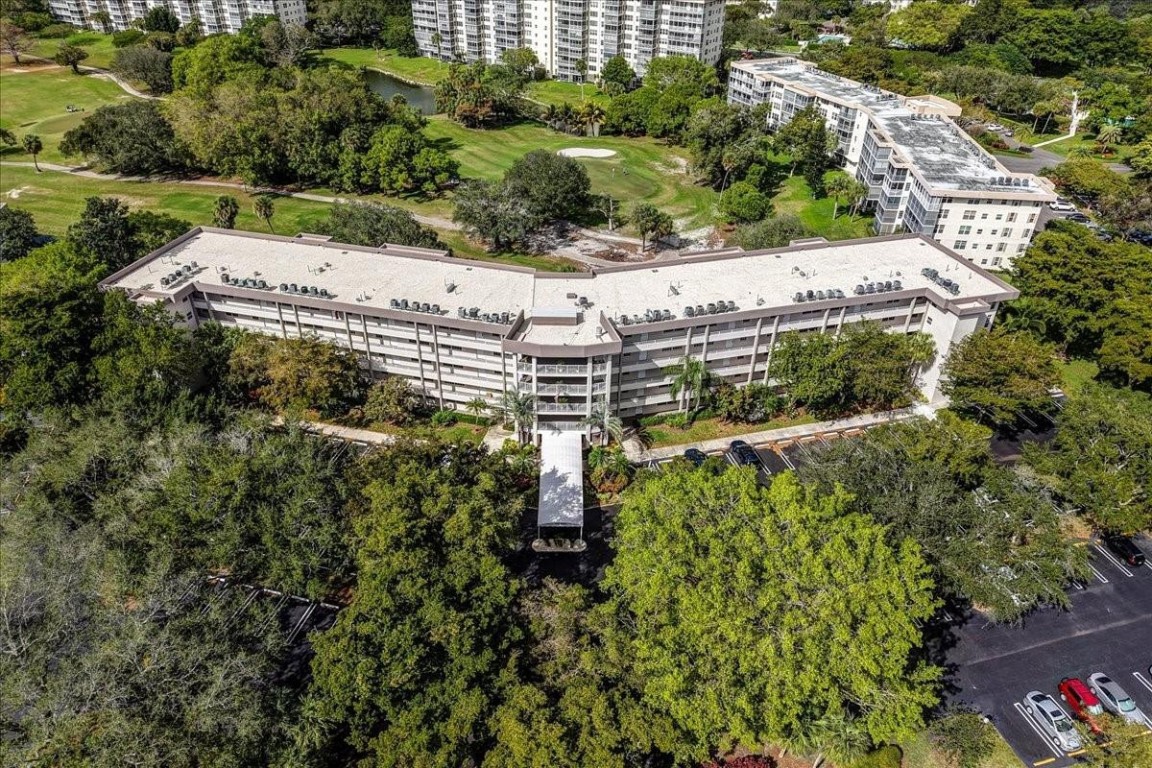 Palm Aire - Residential