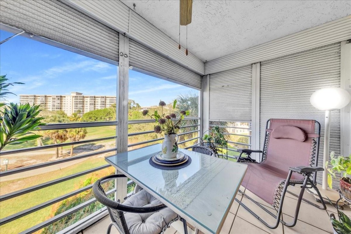 Palm Aire - Residential