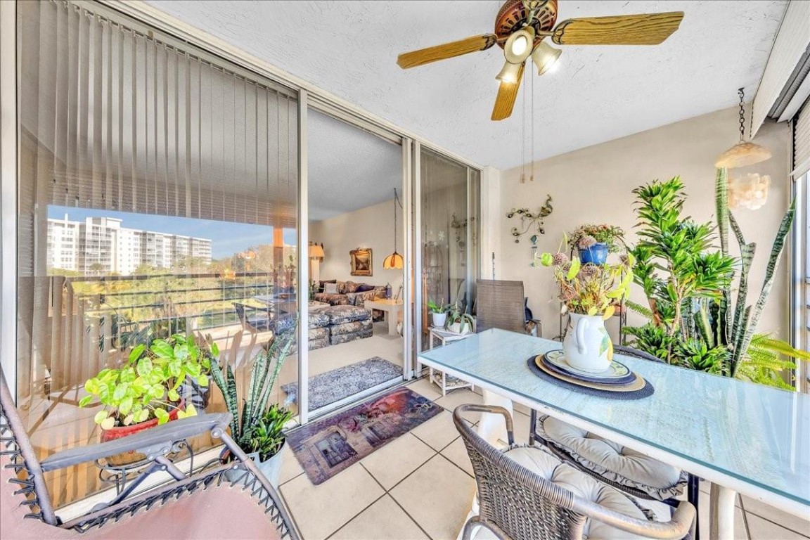 Palm Aire - Residential