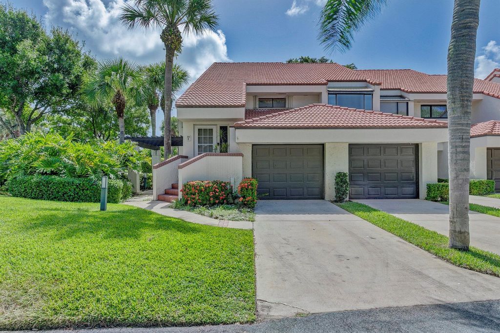 Photo of 205 Sea Oats Drive #E, Juno Beach, FL 33408 (MLS # R11089837)