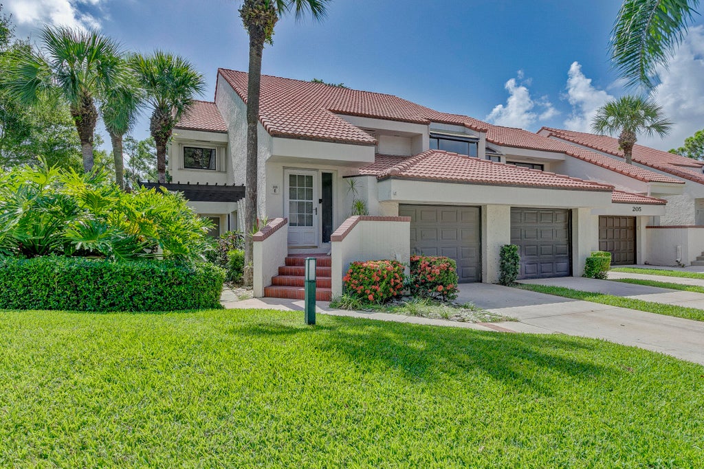 Photo of 205 Sea Oats Drive #E, Juno Beach, FL 33408 (MLS # R11089837)