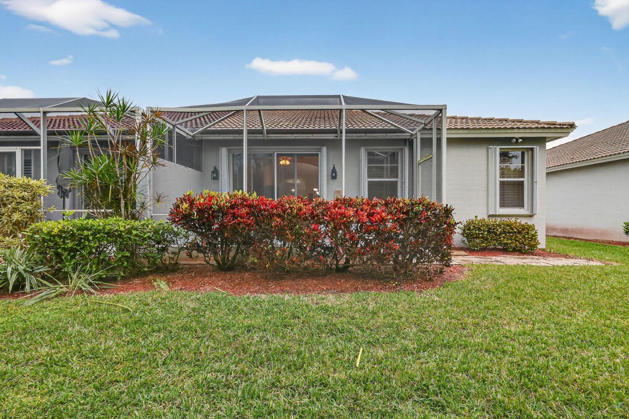 MAJESTIC ISLES - Residential