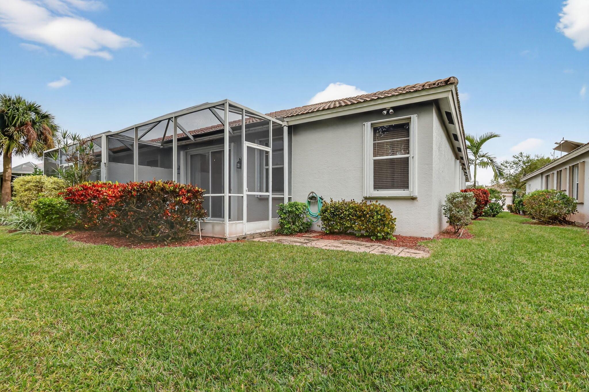 MAJESTIC ISLES - Residential