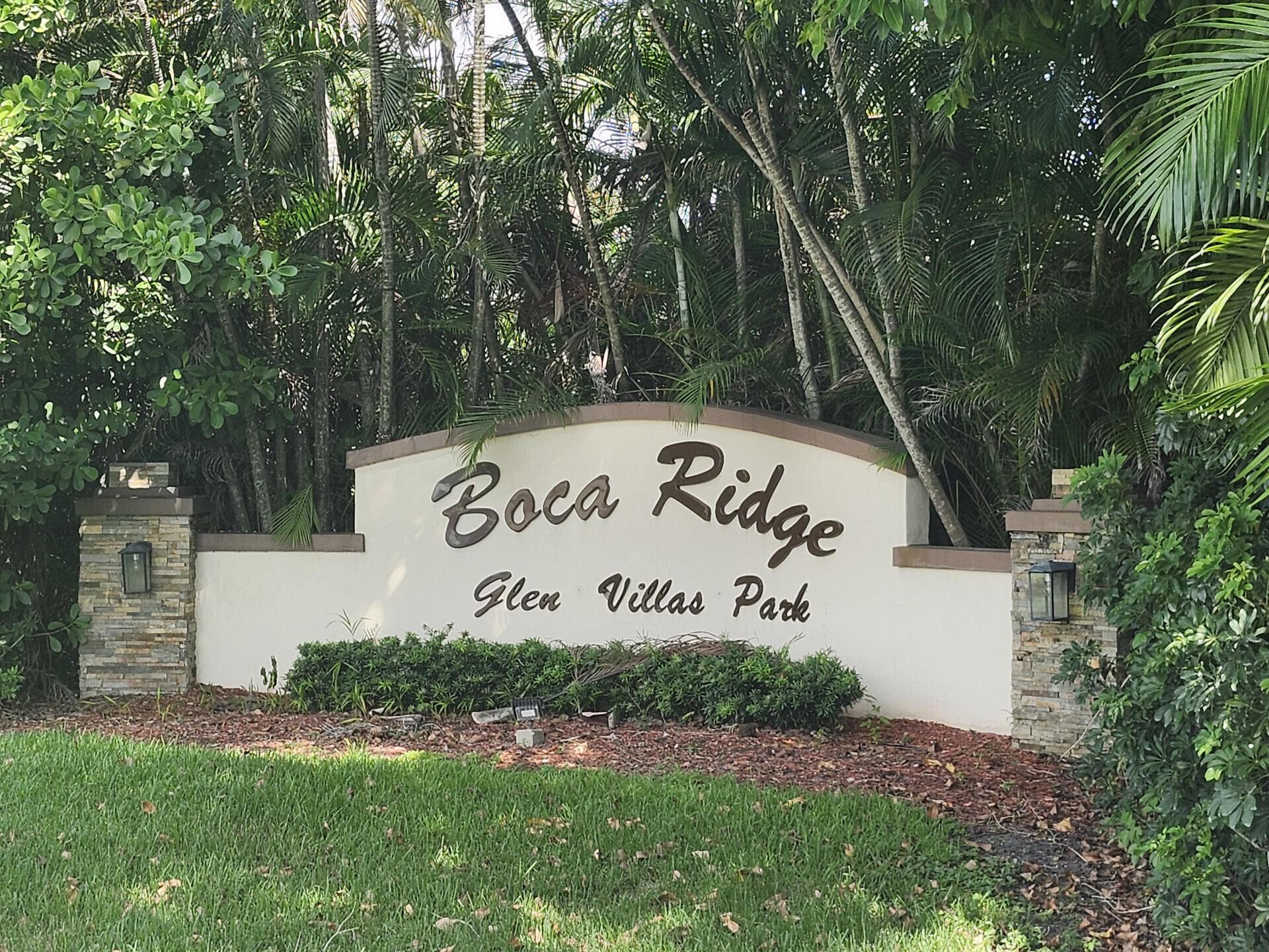 9316 Sable Ridge Circle B