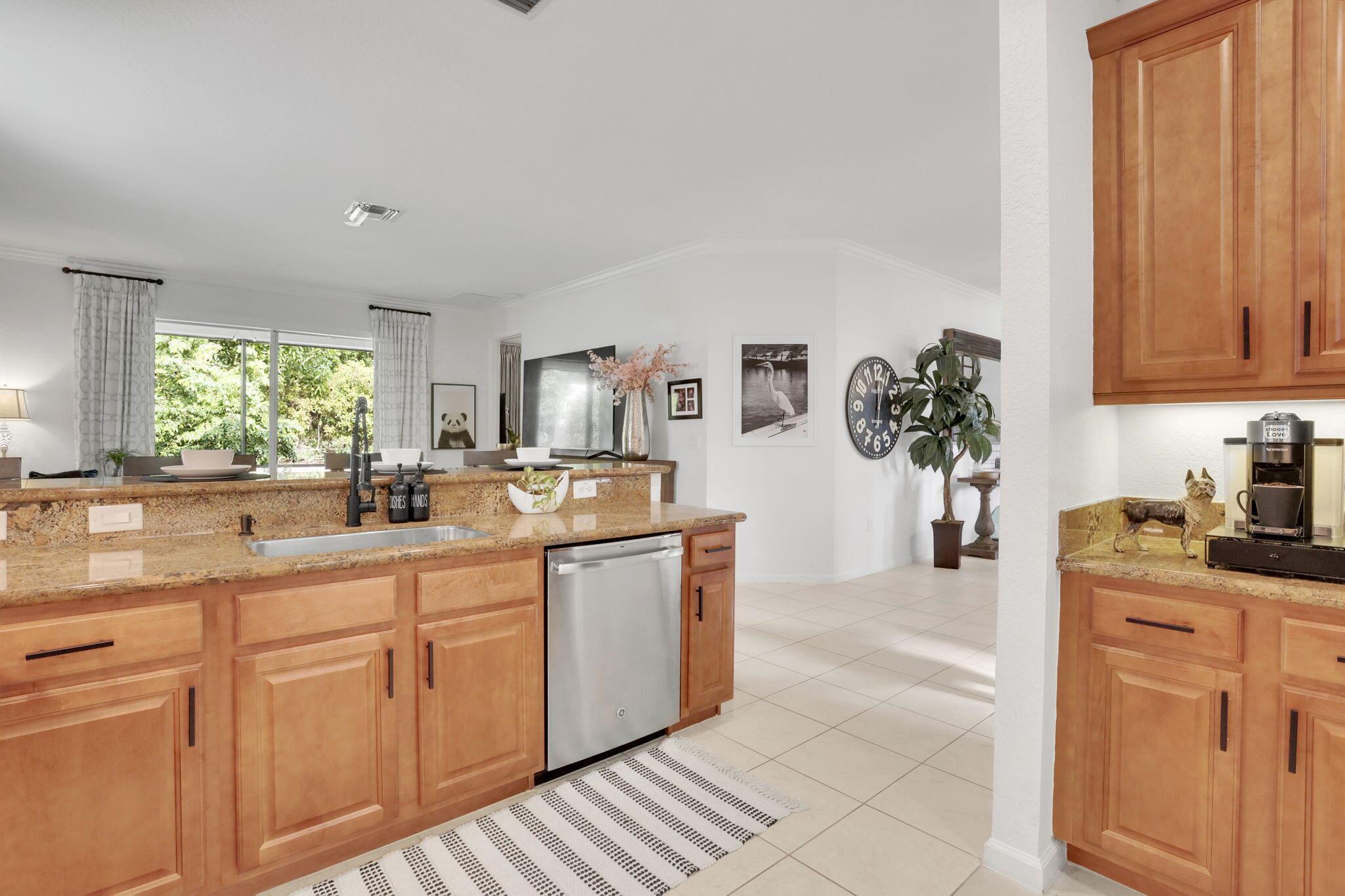 MINI ASSEMBLAGE PUD 1 - Residential