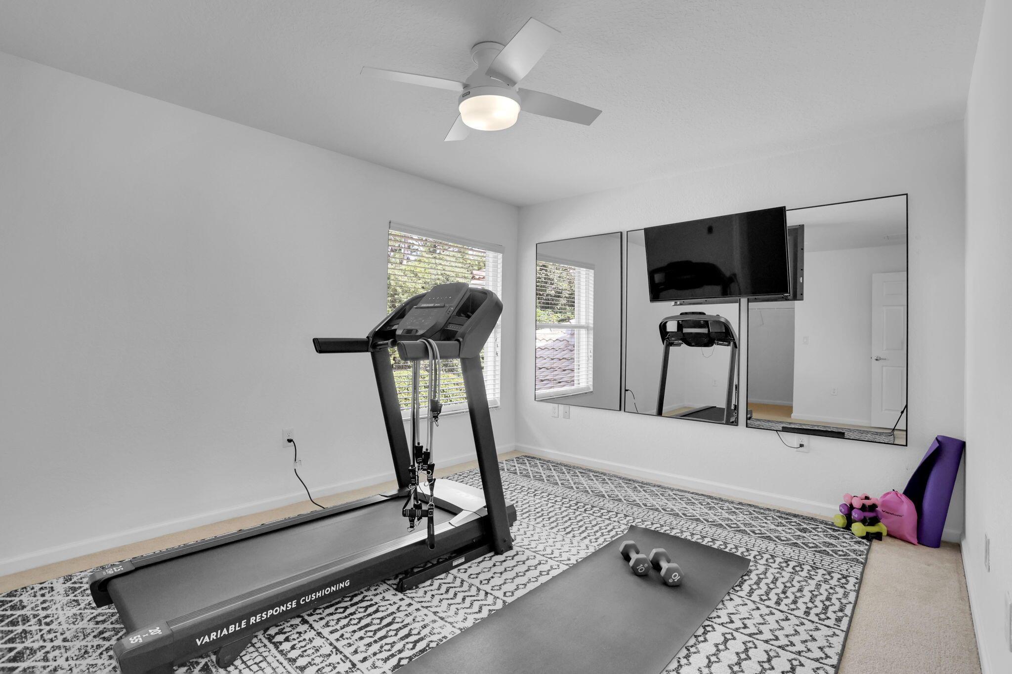 MINI ASSEMBLAGE PUD 1 - Residential