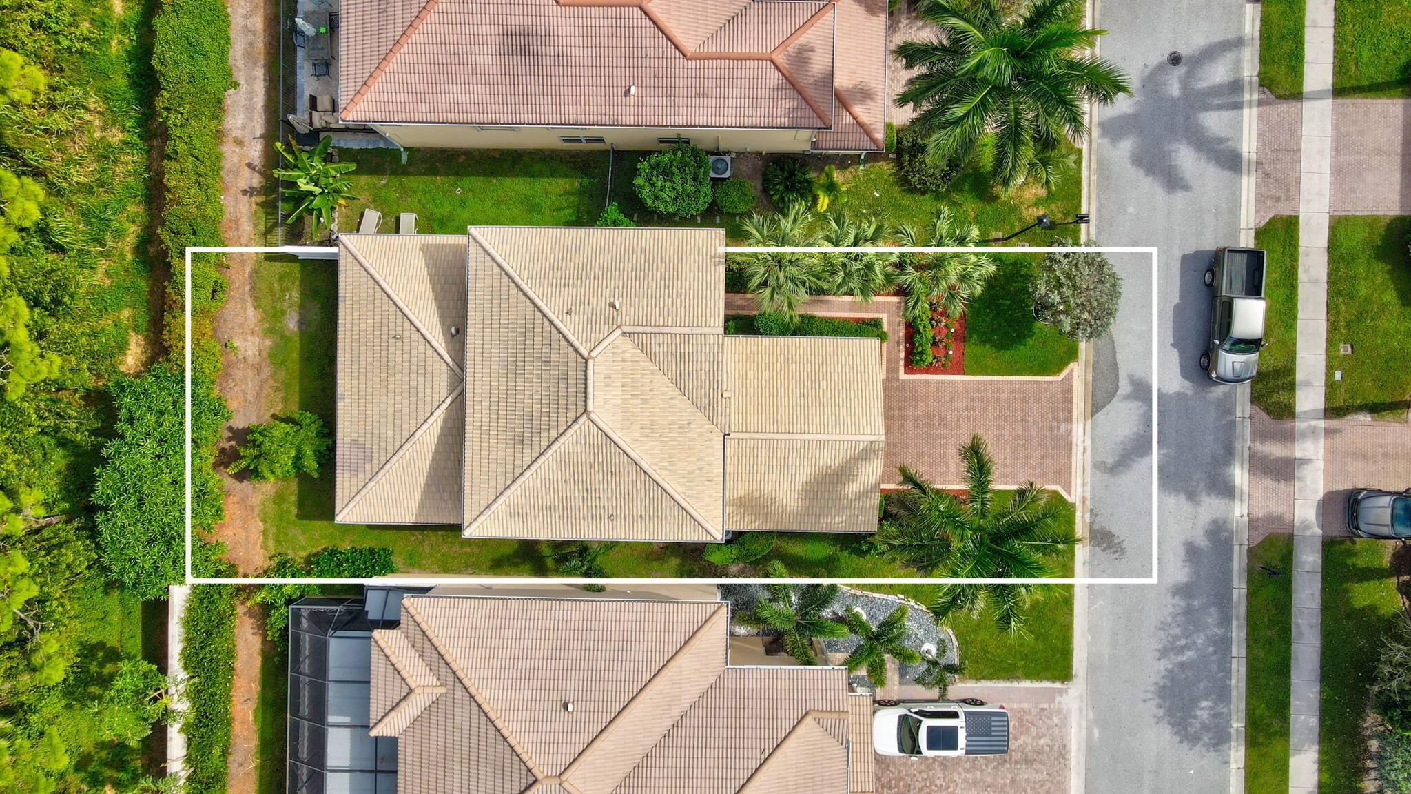 MINI ASSEMBLAGE PUD 1 - Residential