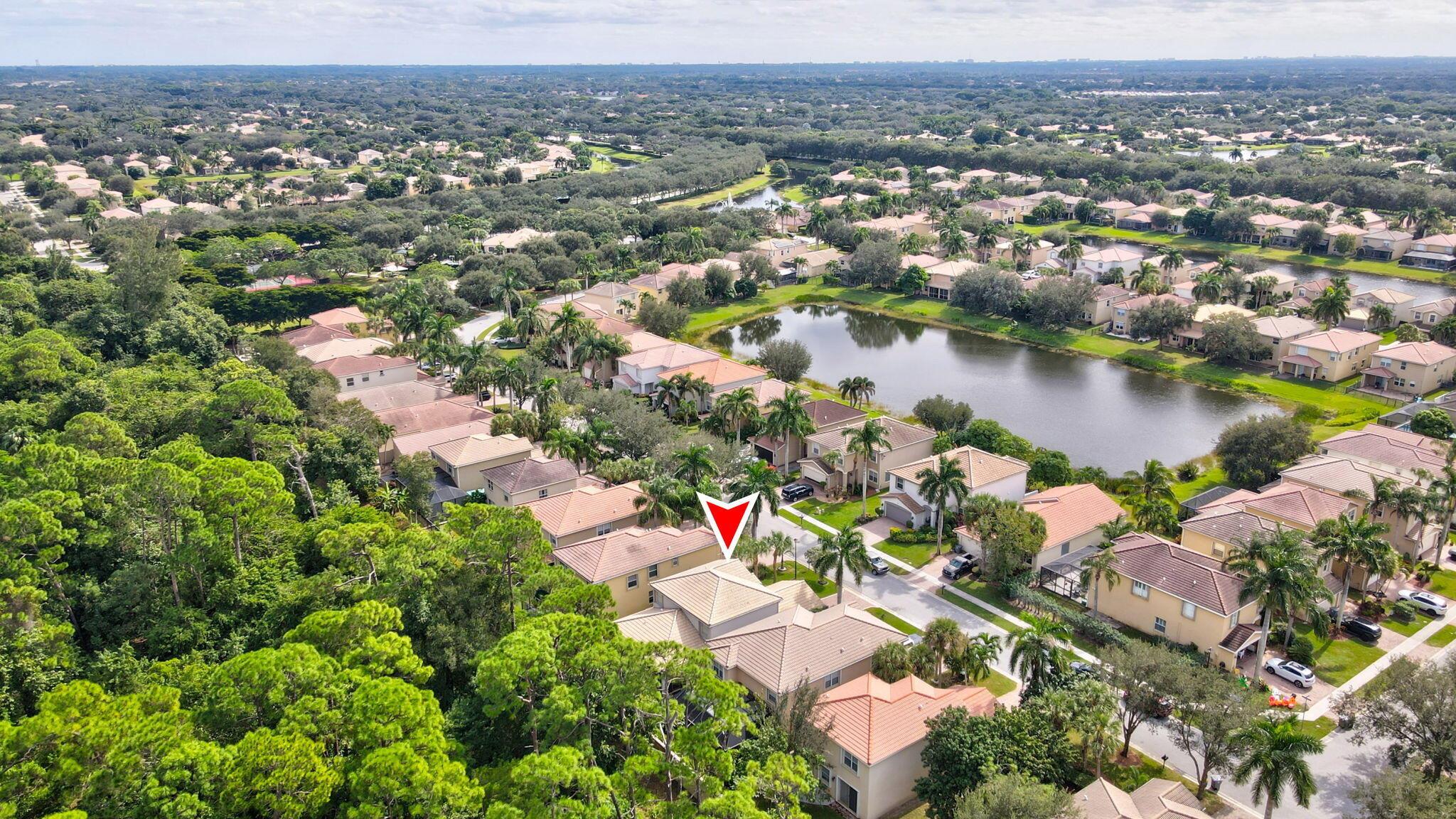 MINI ASSEMBLAGE PUD 1 - Residential