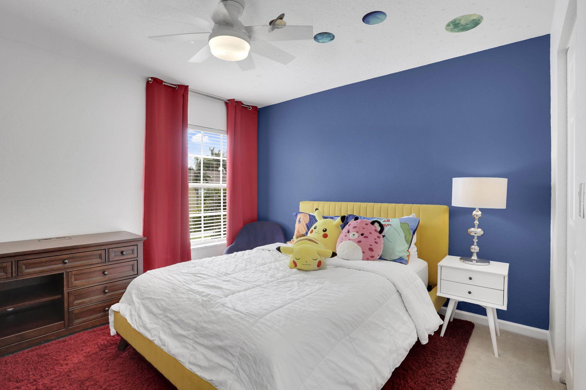 MINI ASSEMBLAGE PUD 1 - Residential