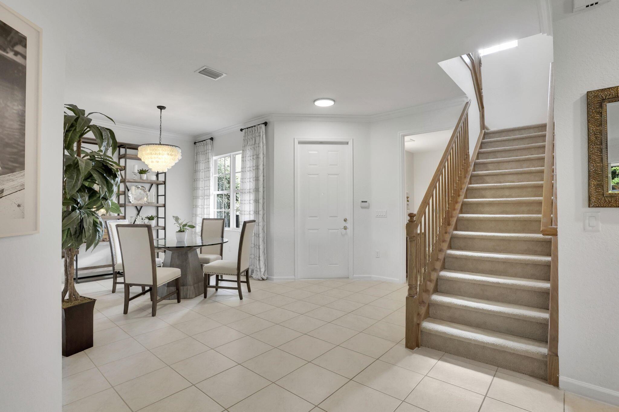 MINI ASSEMBLAGE PUD 1 - Residential