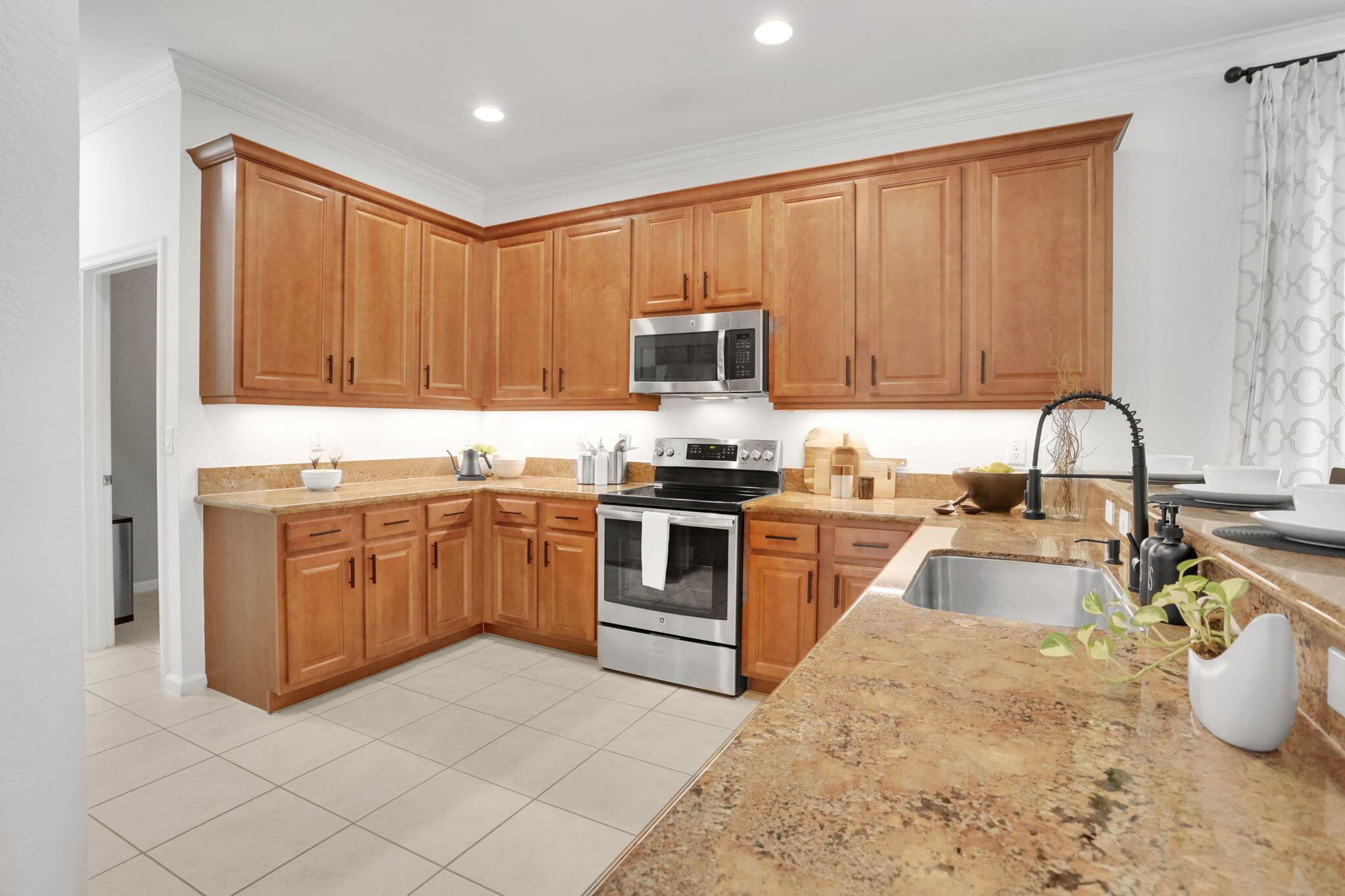 MINI ASSEMBLAGE PUD 1 - Residential