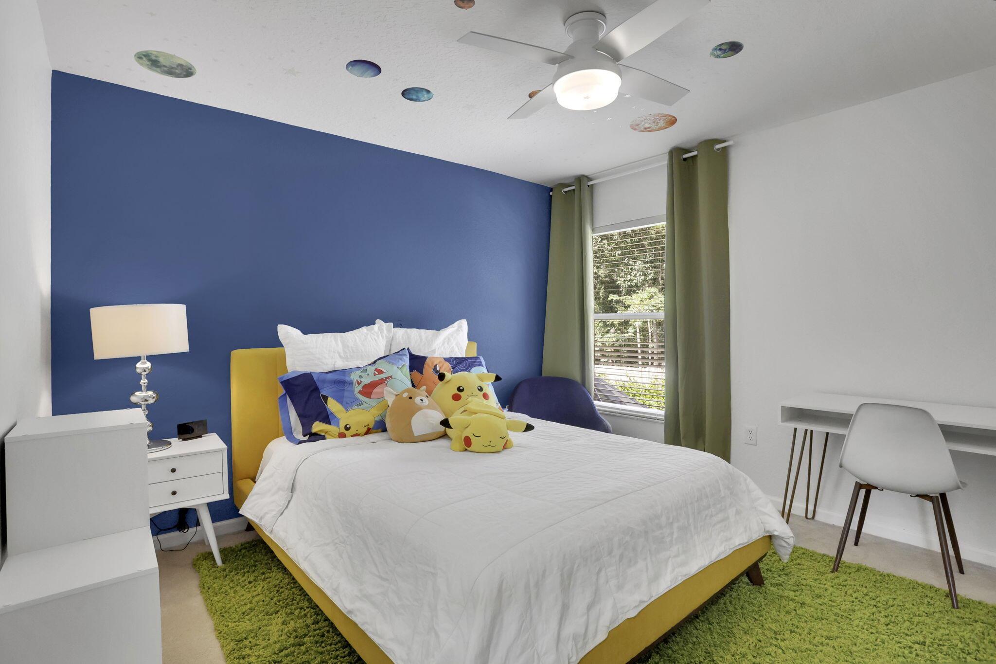 MINI ASSEMBLAGE PUD 1 - Residential