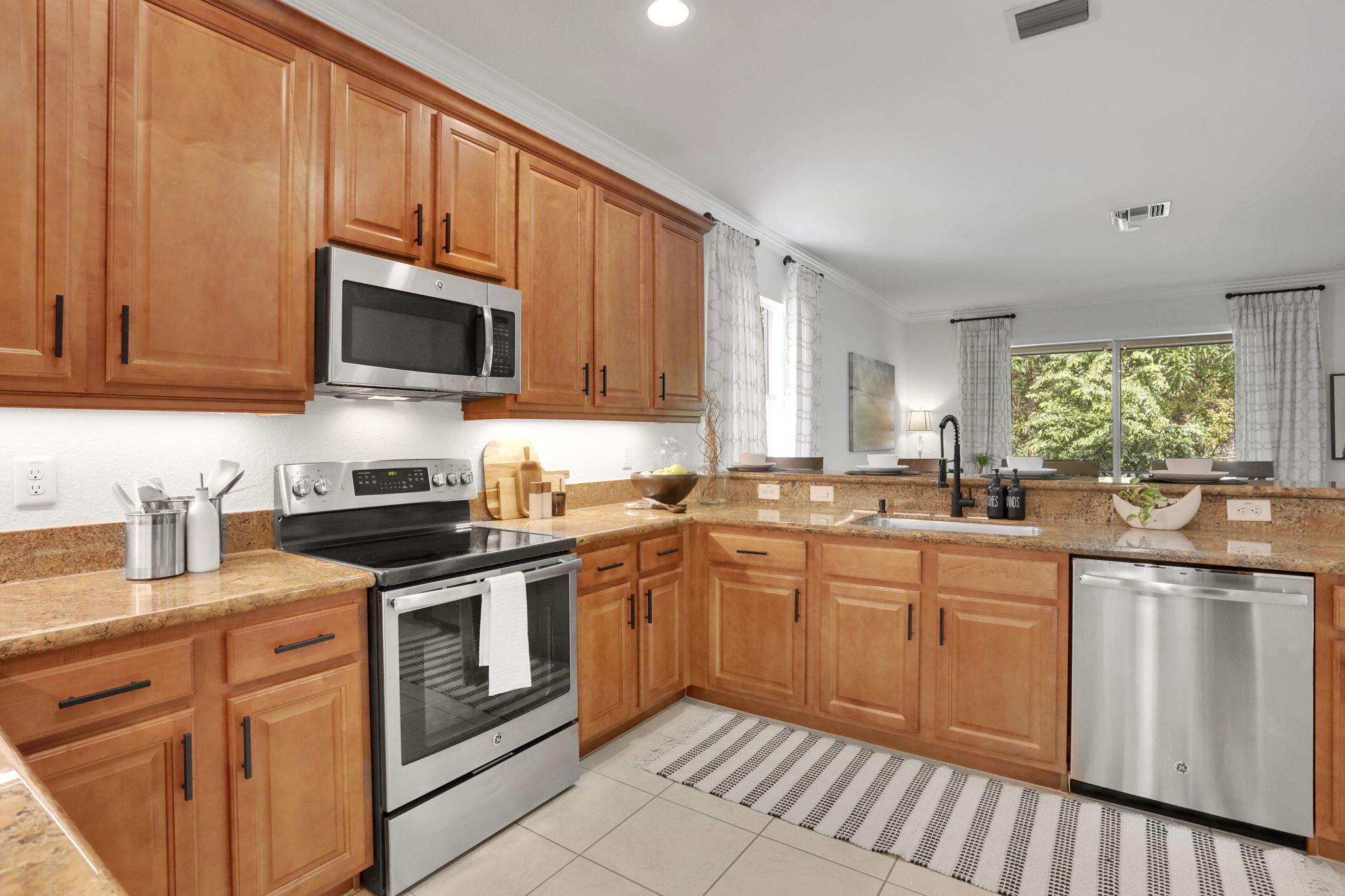 MINI ASSEMBLAGE PUD 1 - Residential