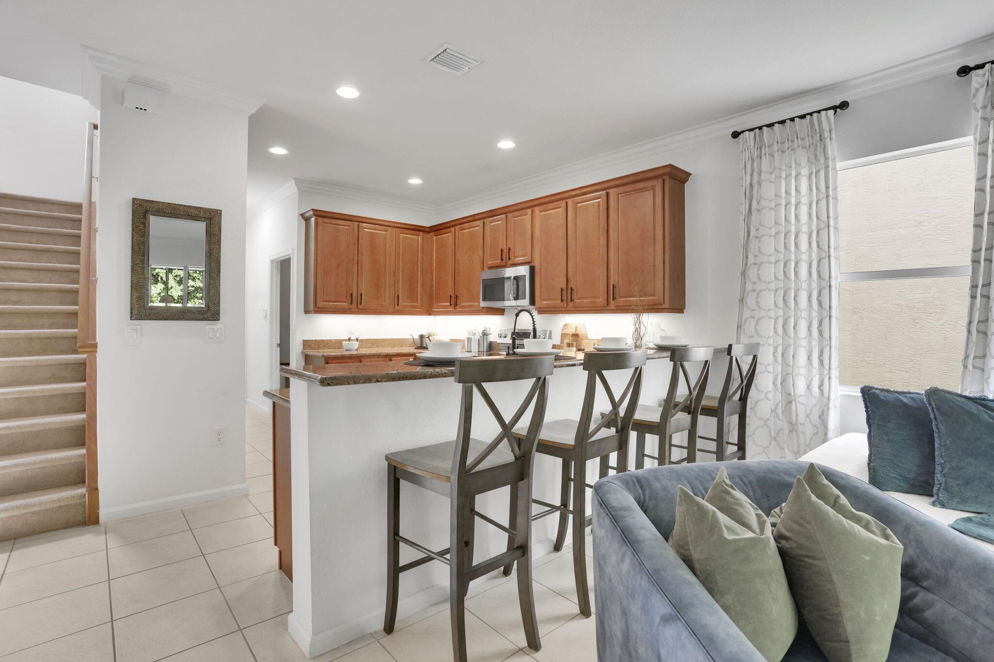 MINI ASSEMBLAGE PUD 1 - Residential