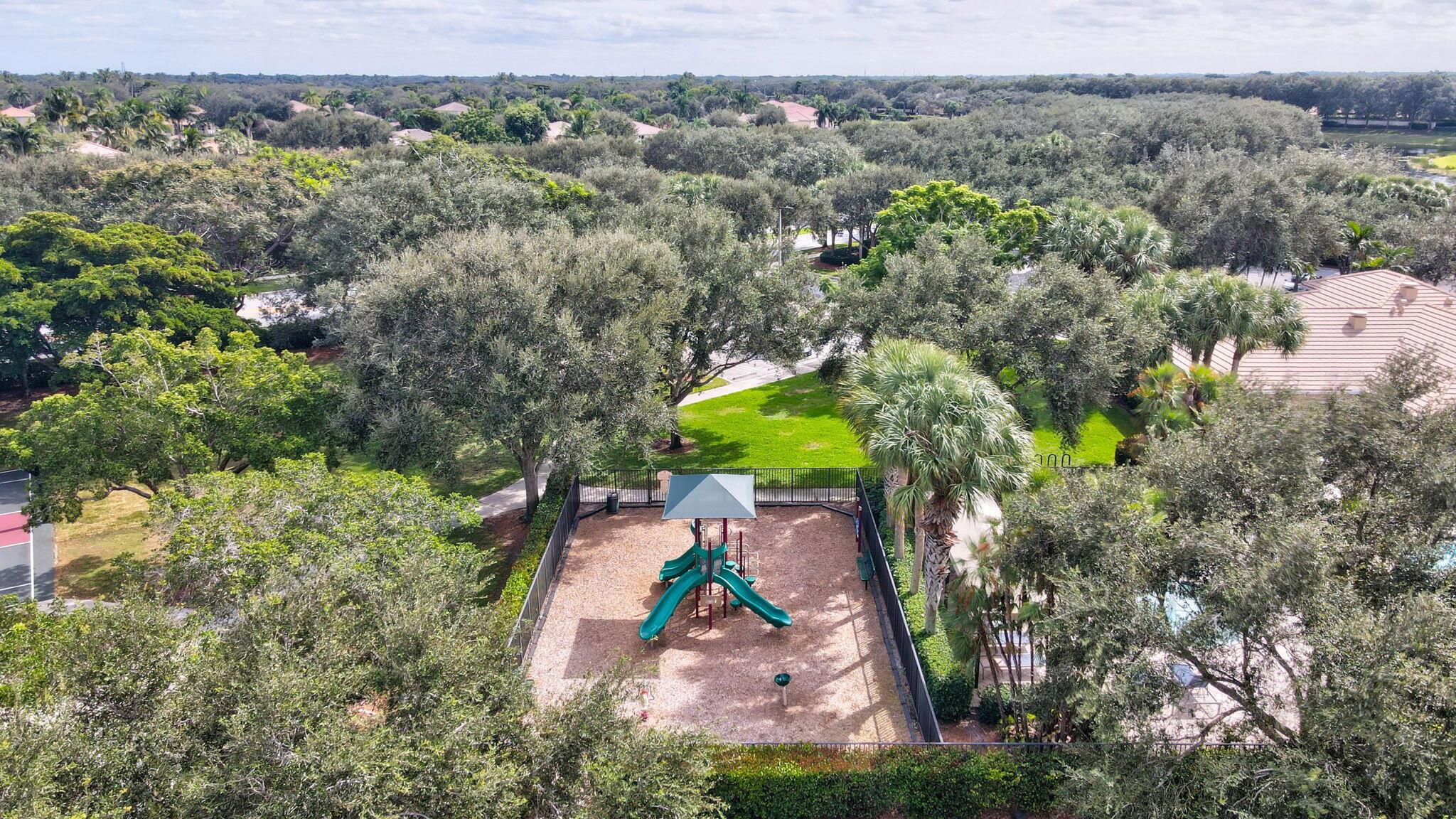 MINI ASSEMBLAGE PUD 1 - Residential