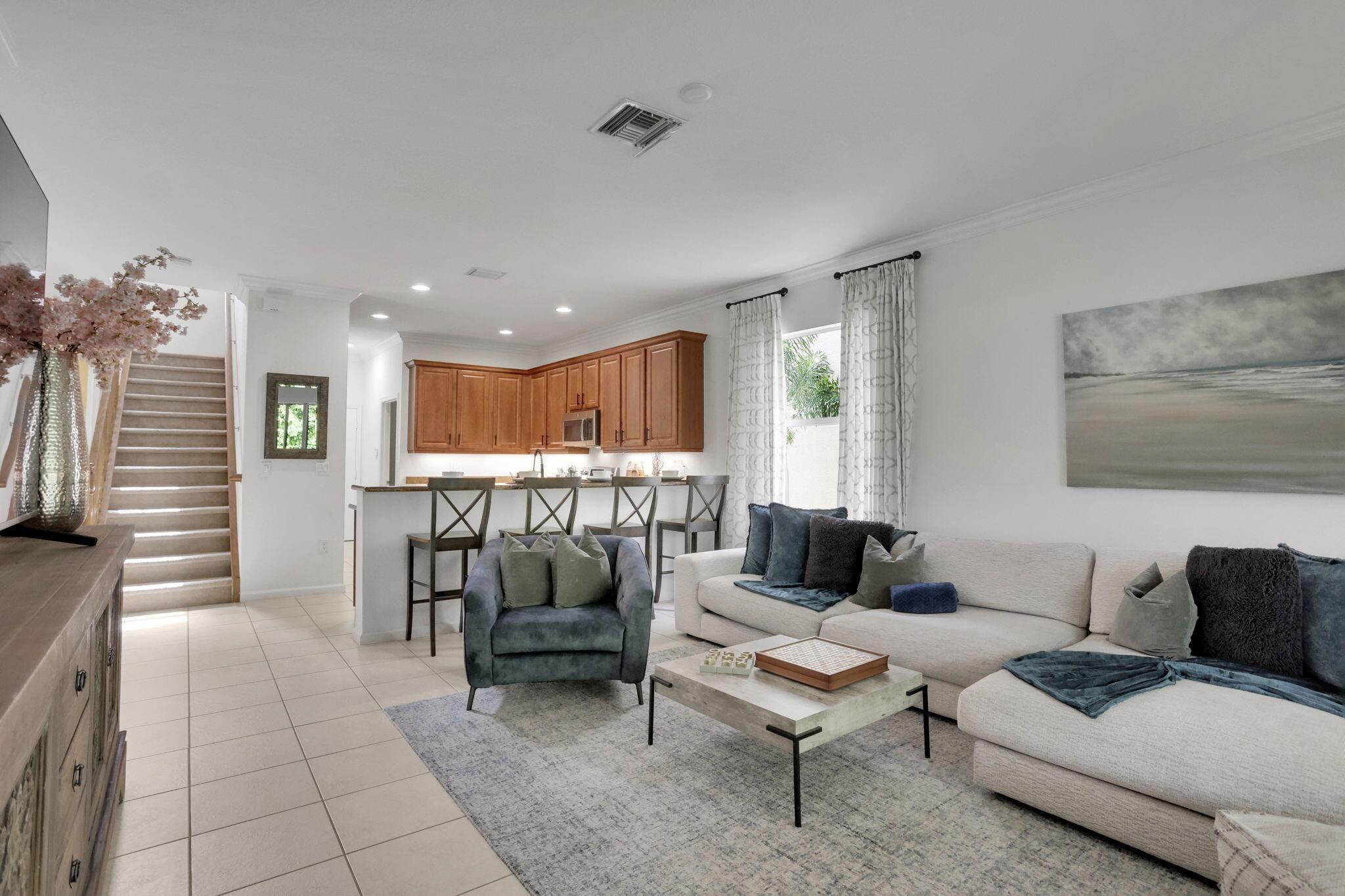 MINI ASSEMBLAGE PUD 1 - Residential