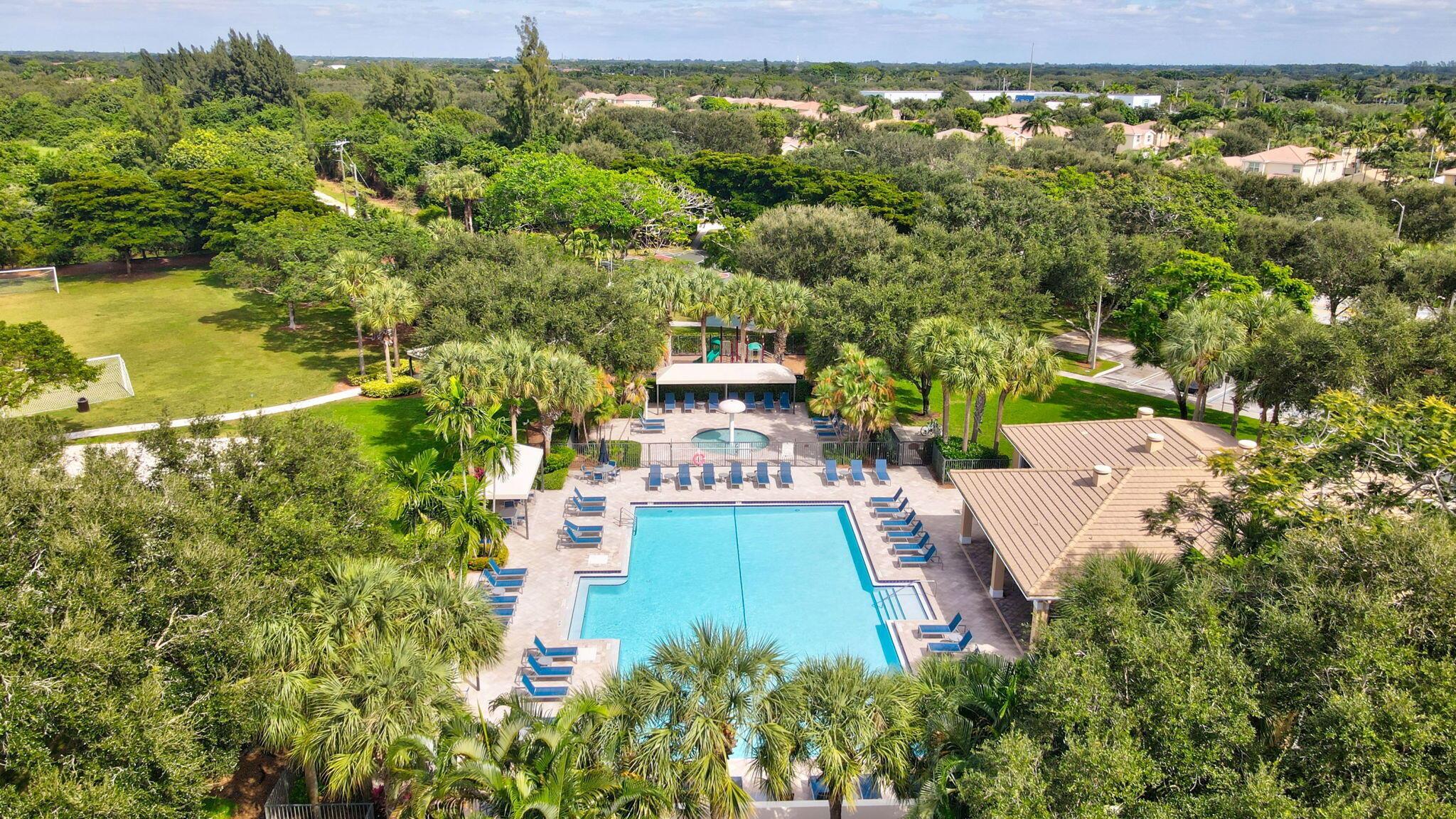 MINI ASSEMBLAGE PUD 1 - Residential