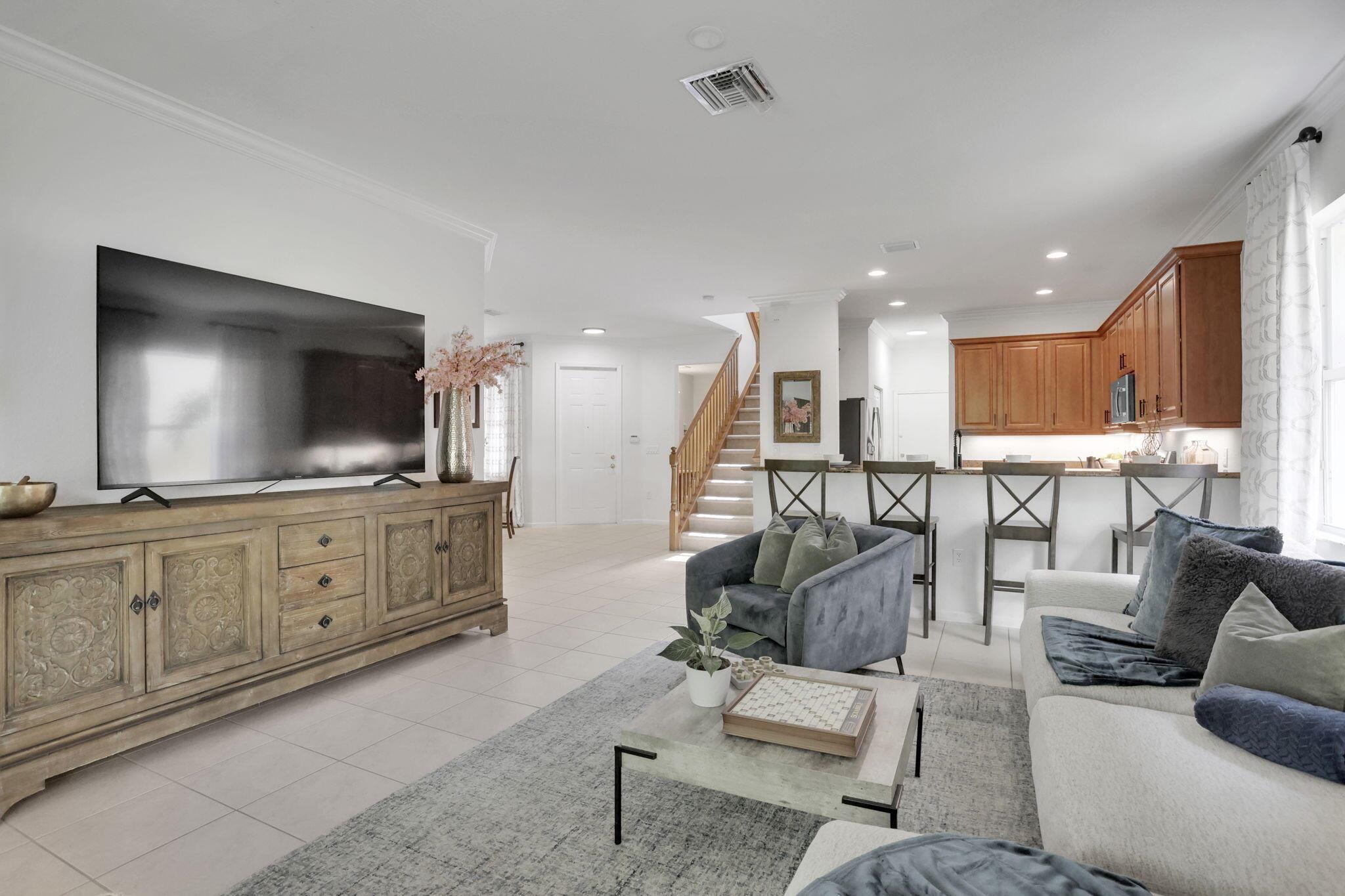 MINI ASSEMBLAGE PUD 1 - Residential