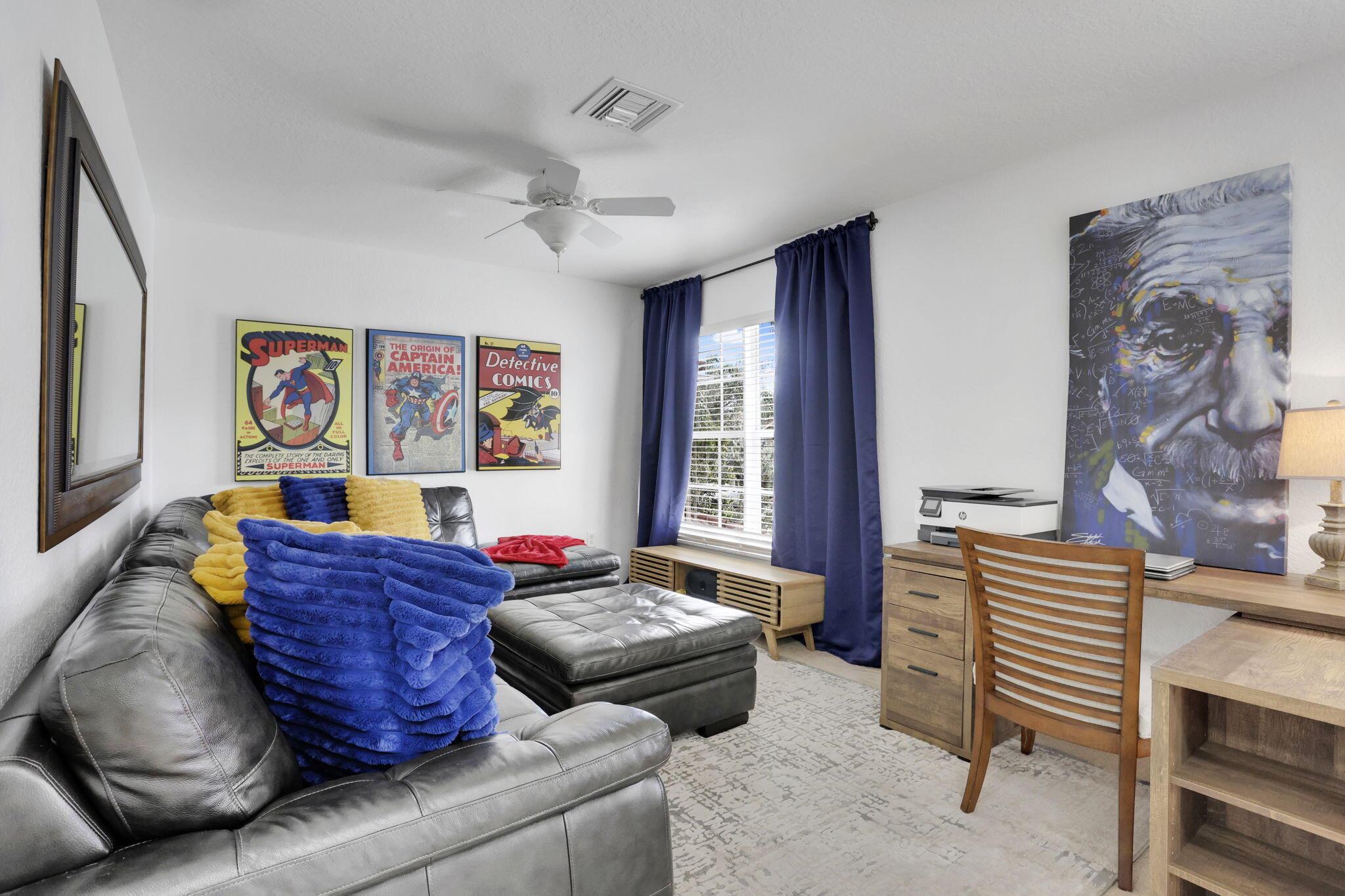 MINI ASSEMBLAGE PUD 1 - Residential