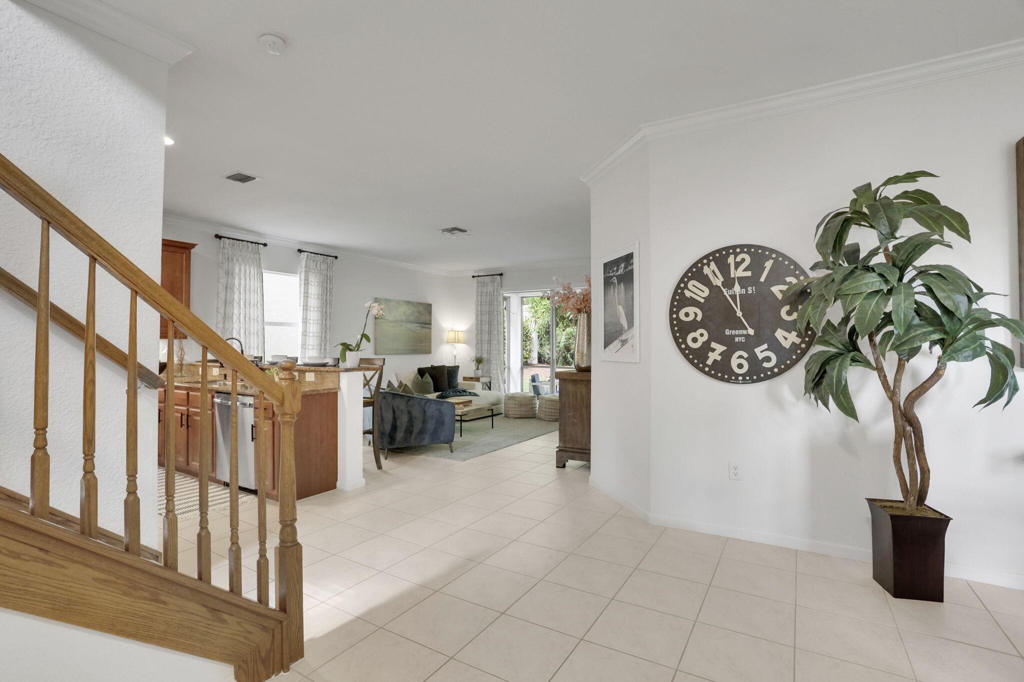 MINI ASSEMBLAGE PUD 1 - Residential