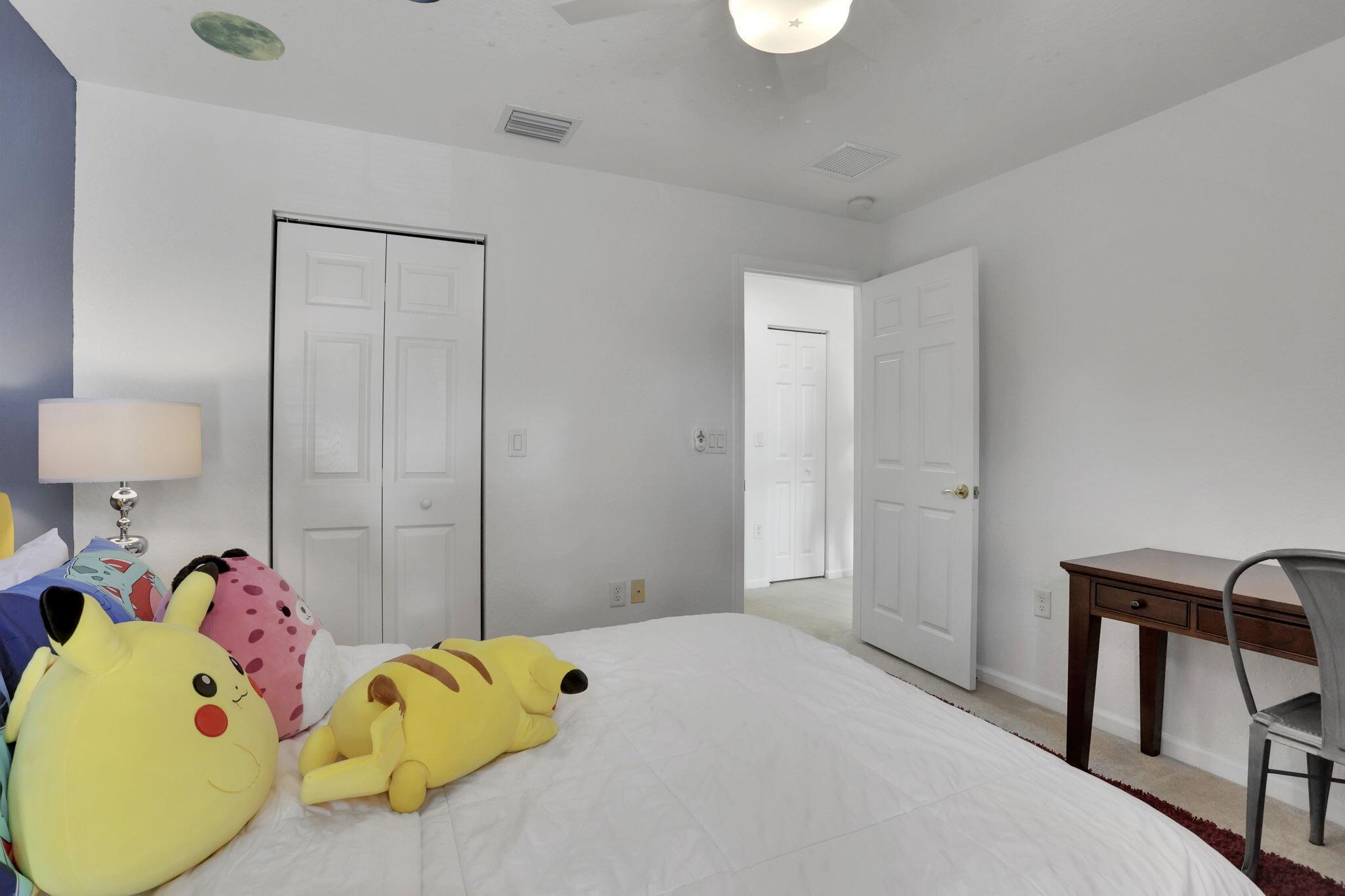 MINI ASSEMBLAGE PUD 1 - Residential