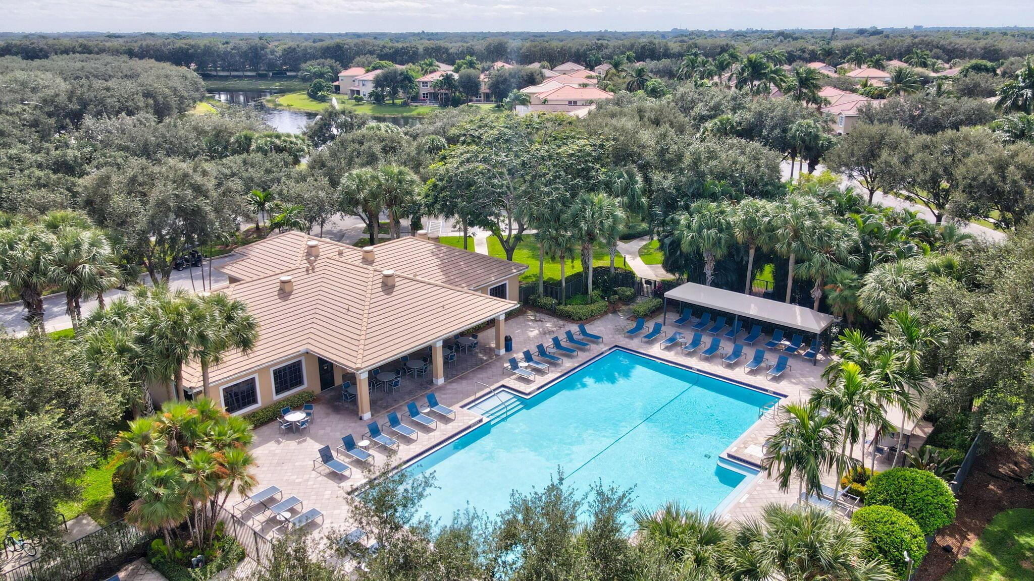 MINI ASSEMBLAGE PUD 1 - Residential