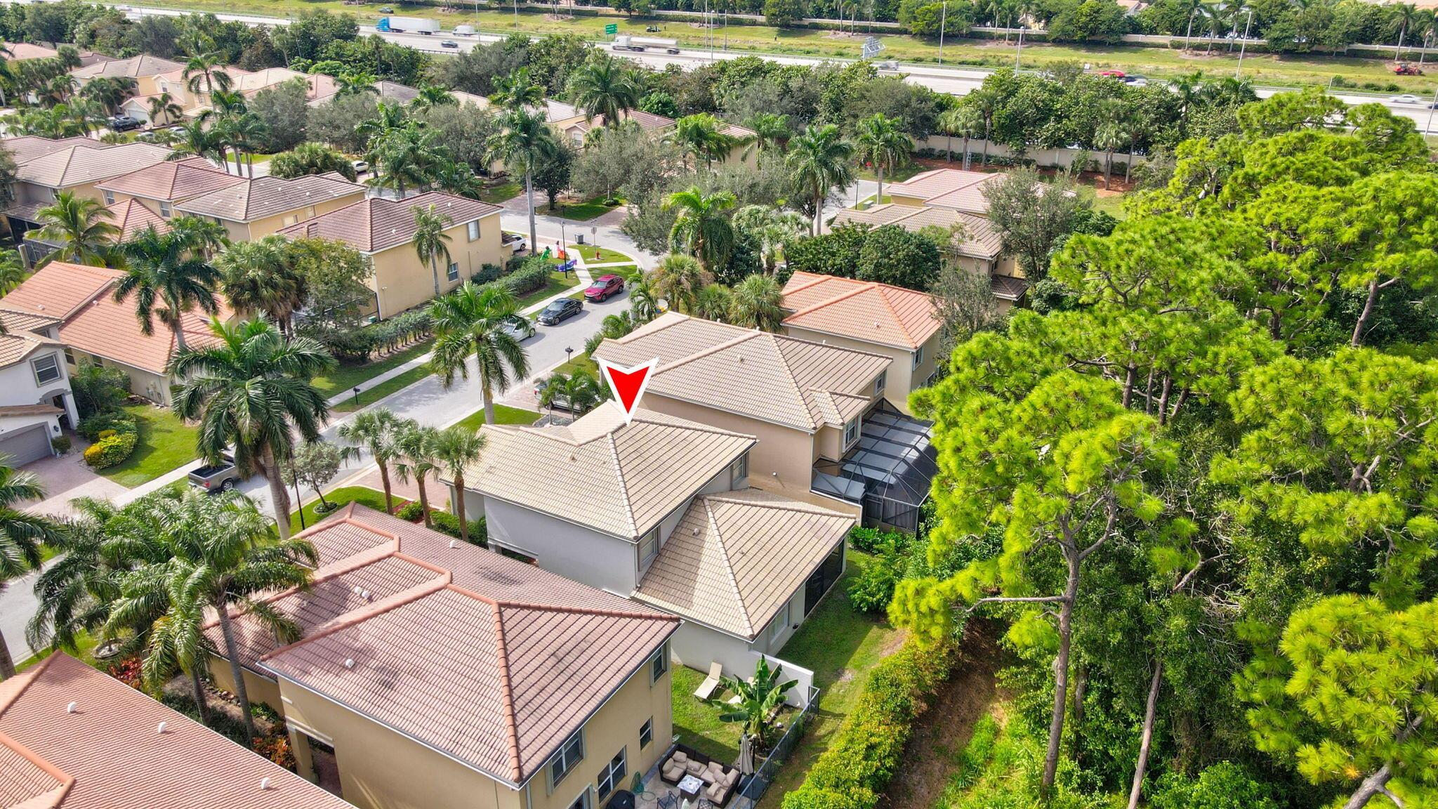 MINI ASSEMBLAGE PUD 1 - Residential