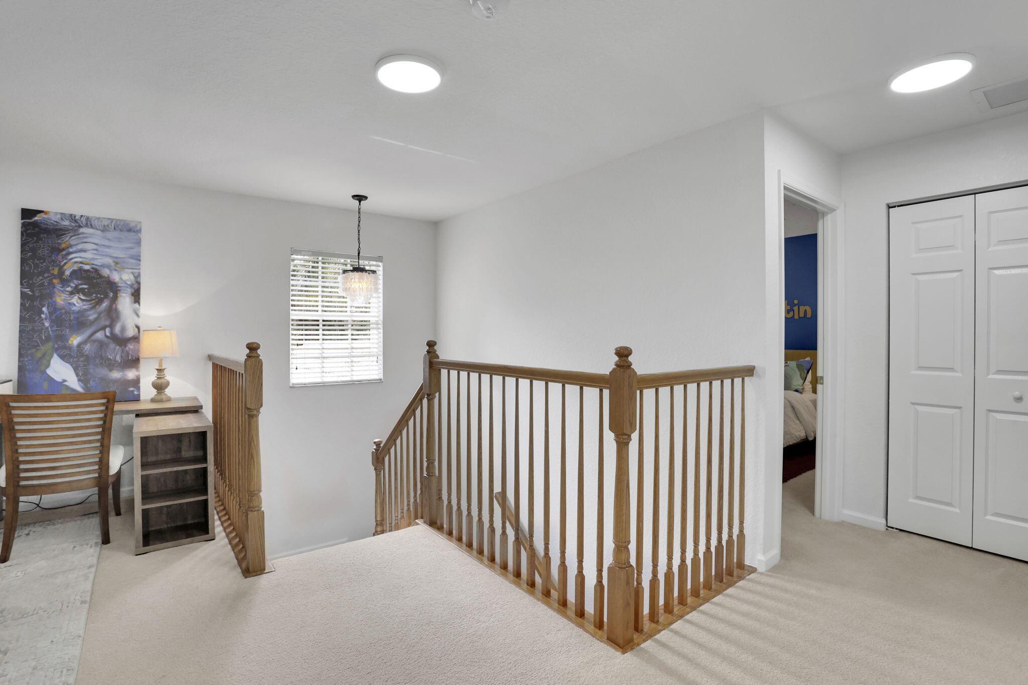 MINI ASSEMBLAGE PUD 1 - Residential