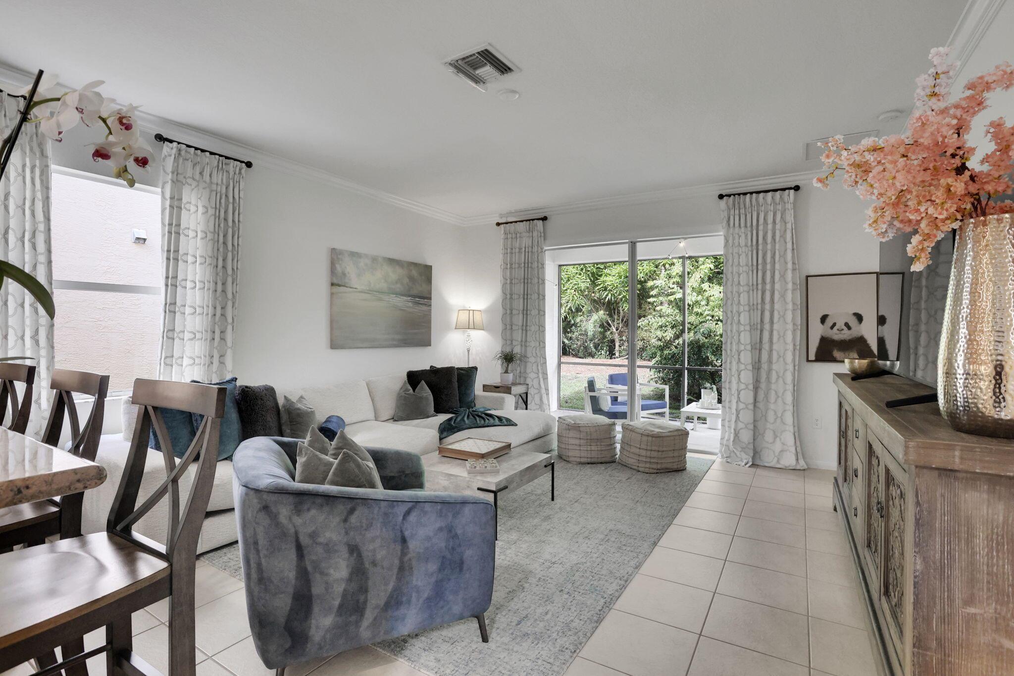 MINI ASSEMBLAGE PUD 1 - Residential