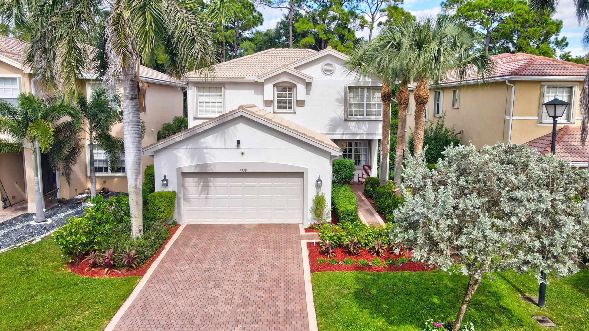 MINI ASSEMBLAGE PUD 1 - Residential