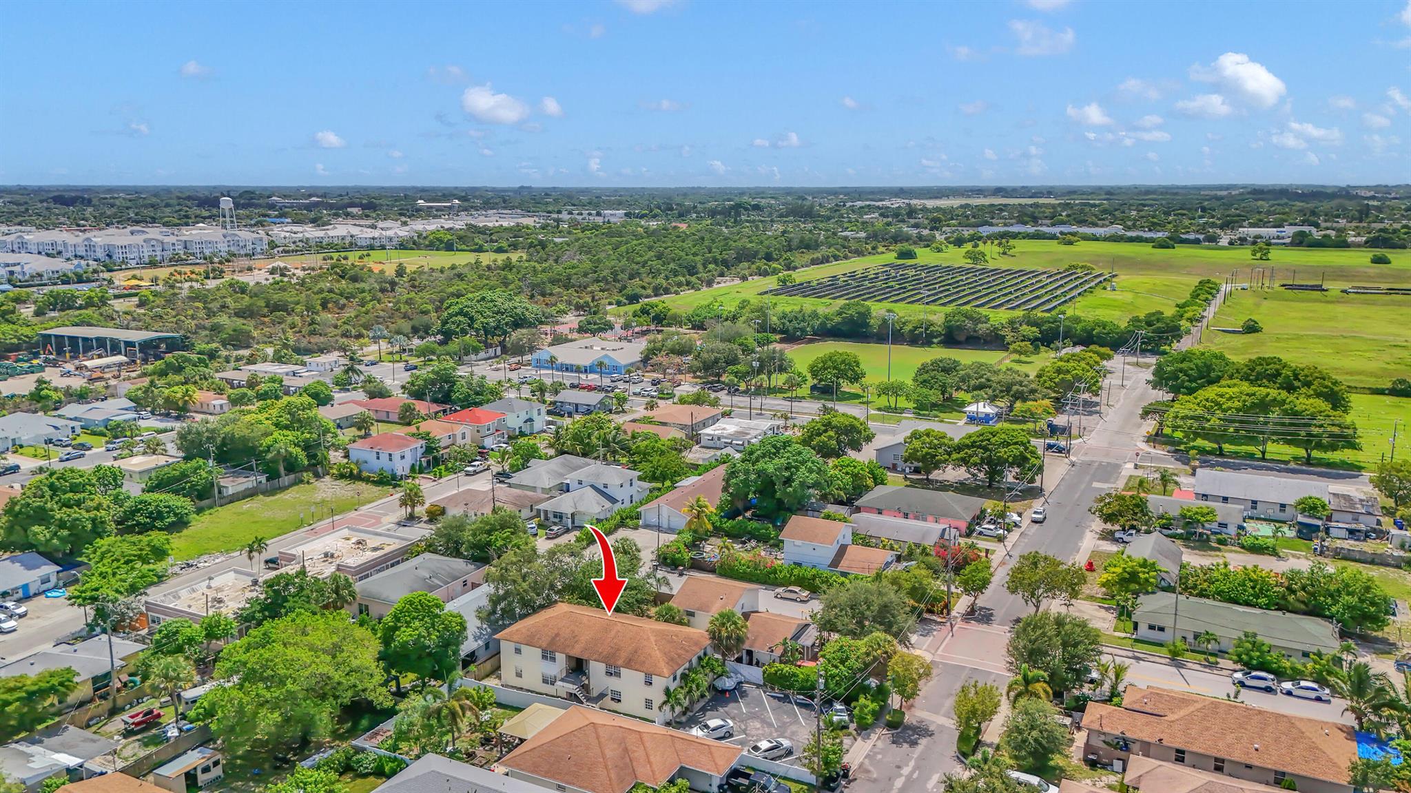 OSBORNE ADD AMND - Residential Income