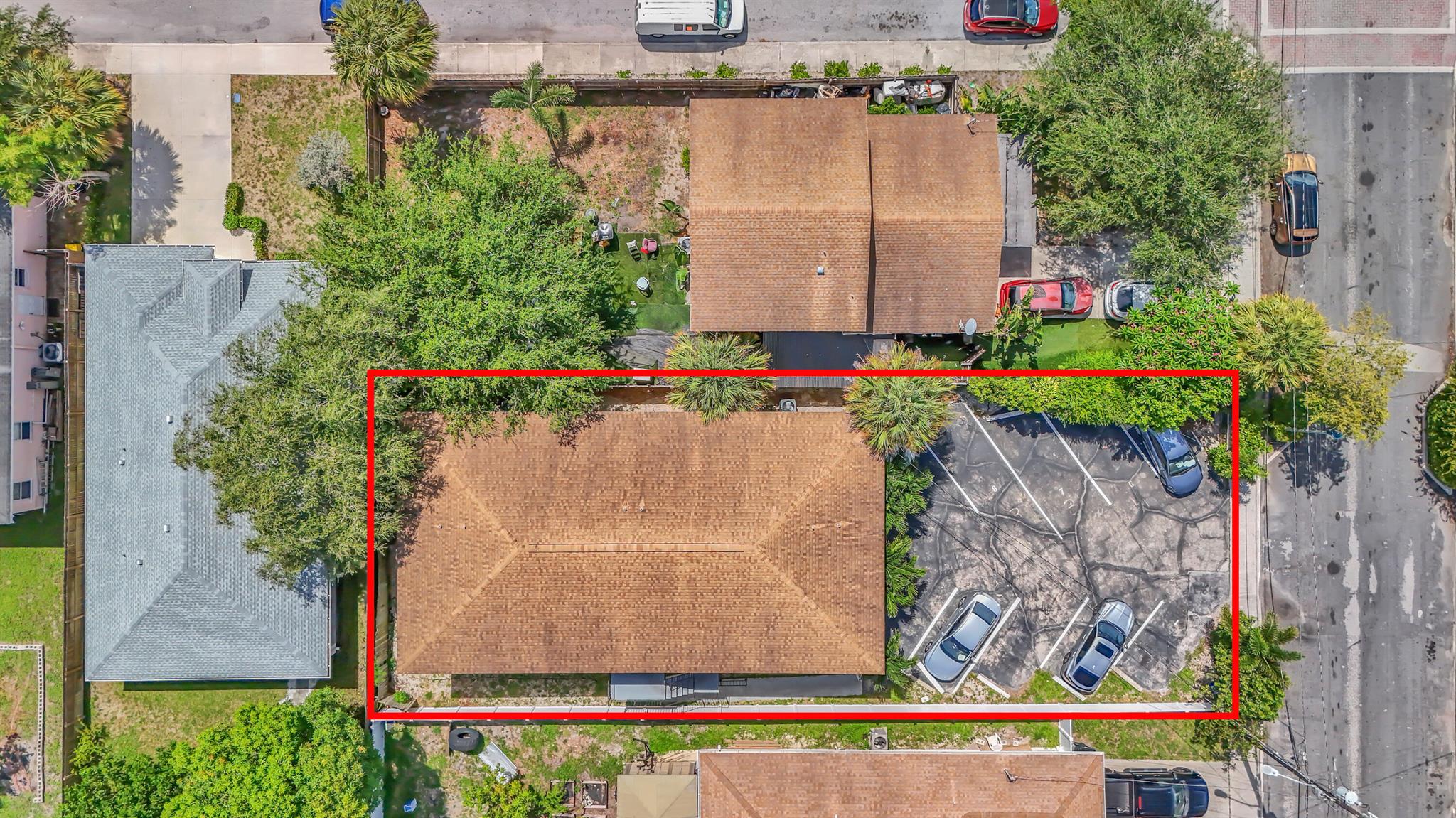 OSBORNE ADD AMND - Residential Income