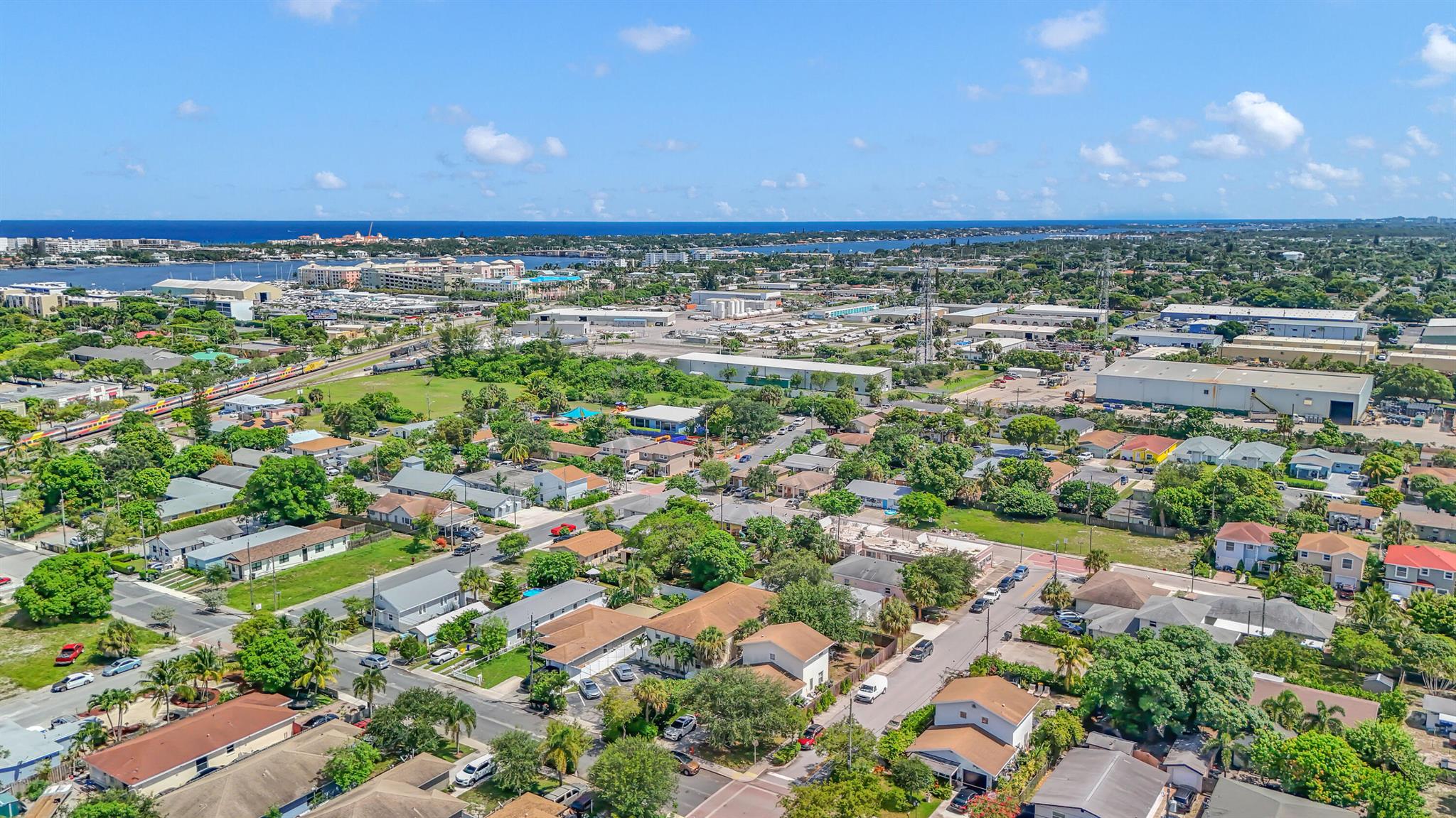 OSBORNE ADD AMND - Residential Income