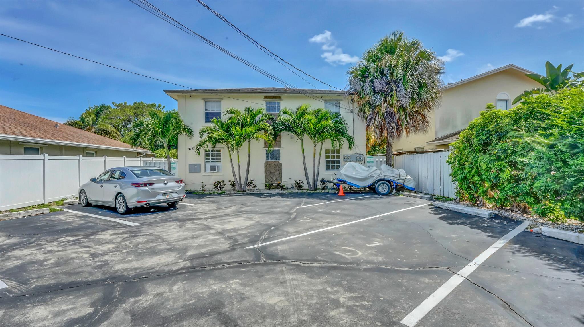 OSBORNE ADD AMND - Residential Income