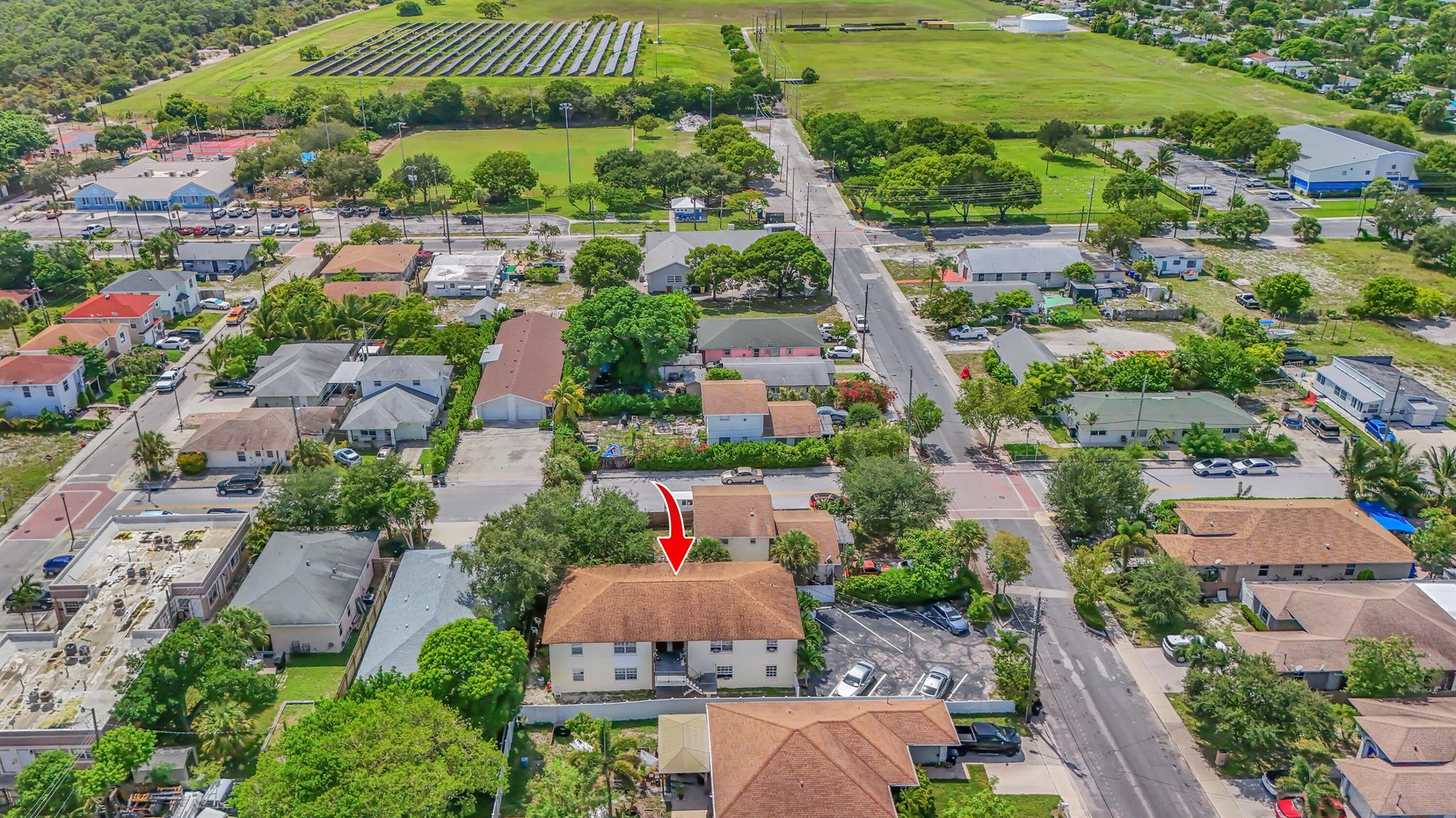 OSBORNE ADD AMND - Residential Income