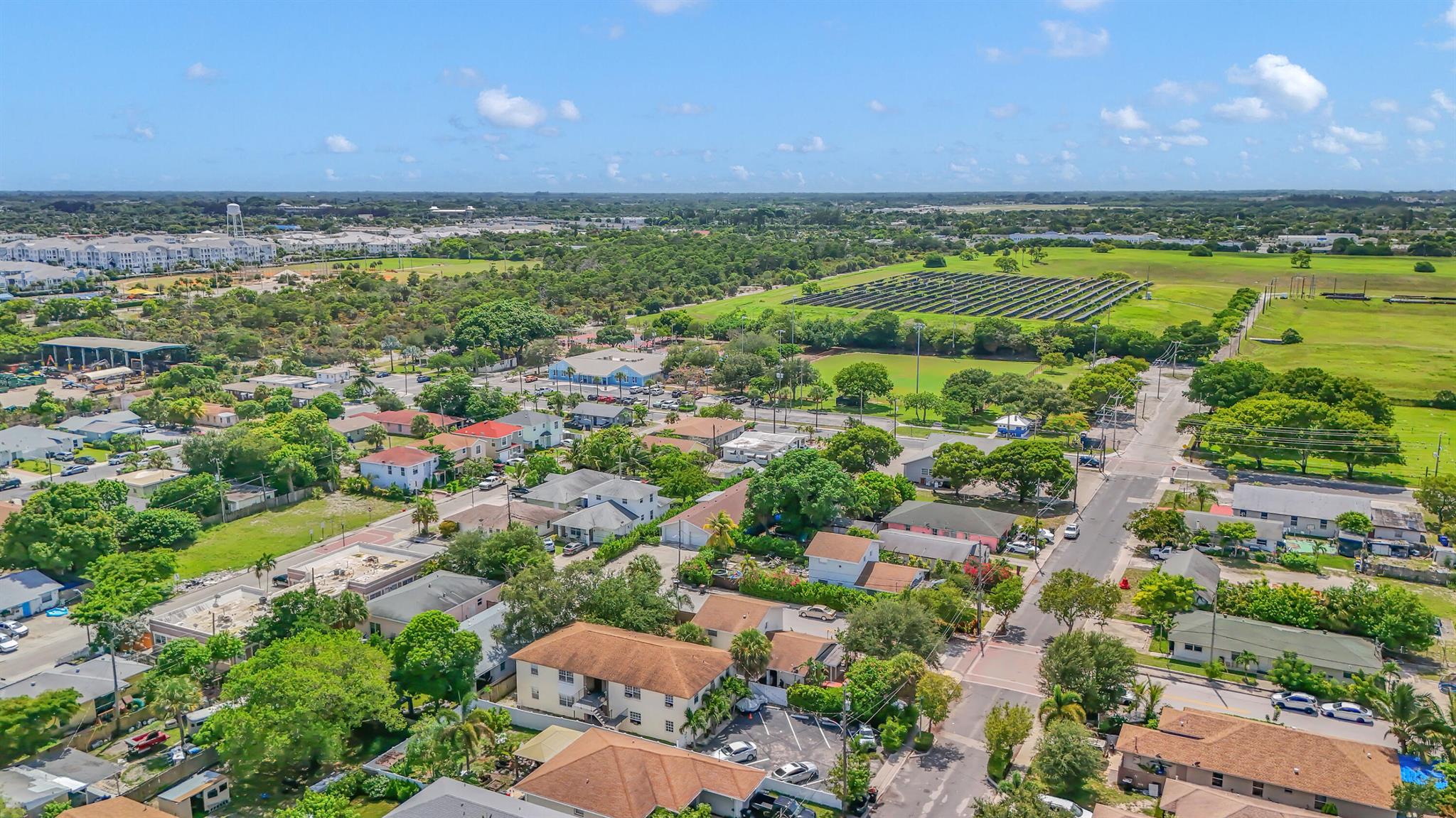 OSBORNE ADD AMND - Residential Income