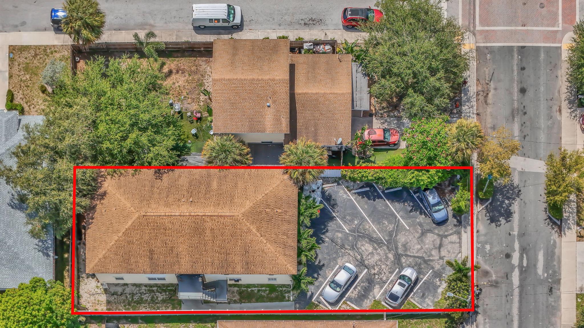 OSBORNE ADD AMND - Residential Income