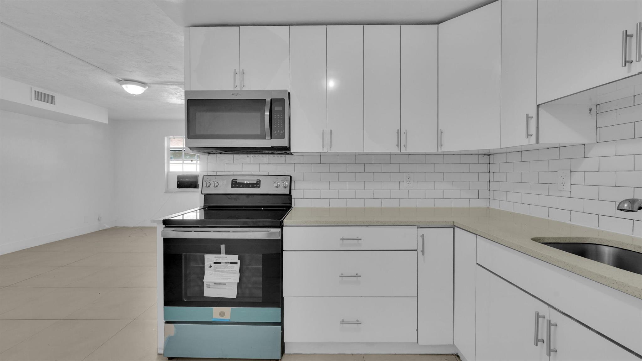 OSBORNE ADD AMND - Residential Income