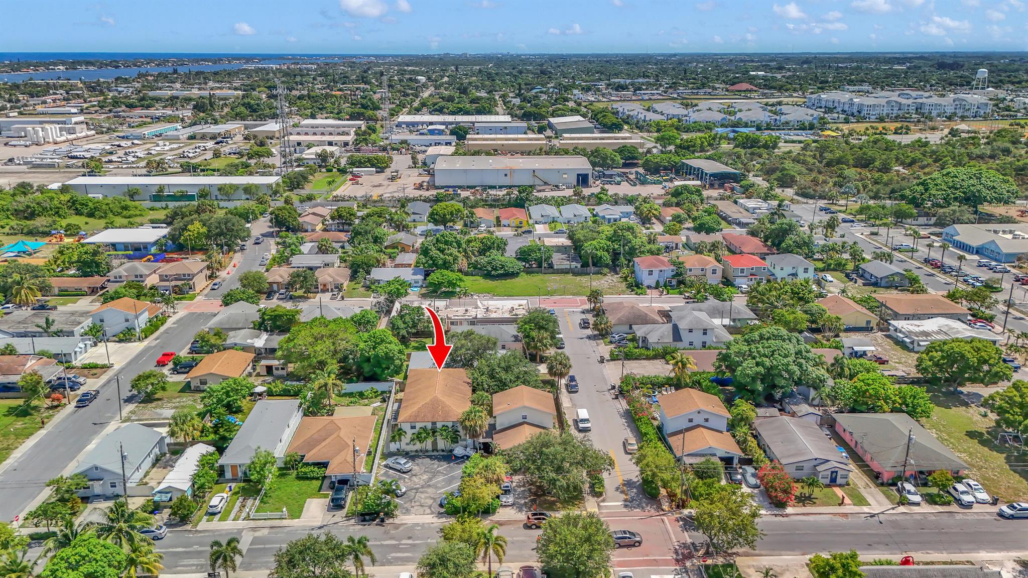 OSBORNE ADD AMND - Residential Income