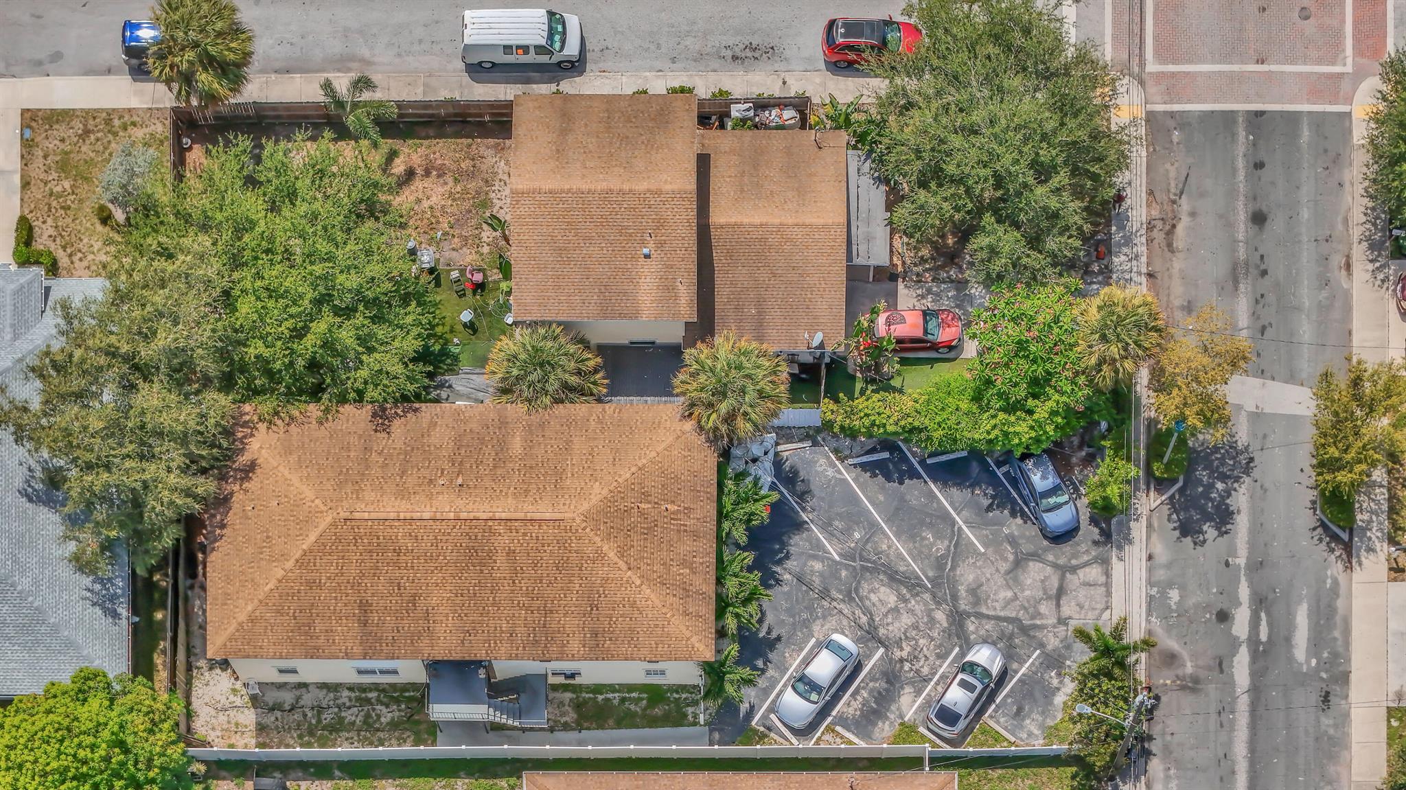 OSBORNE ADD AMND - Residential Income