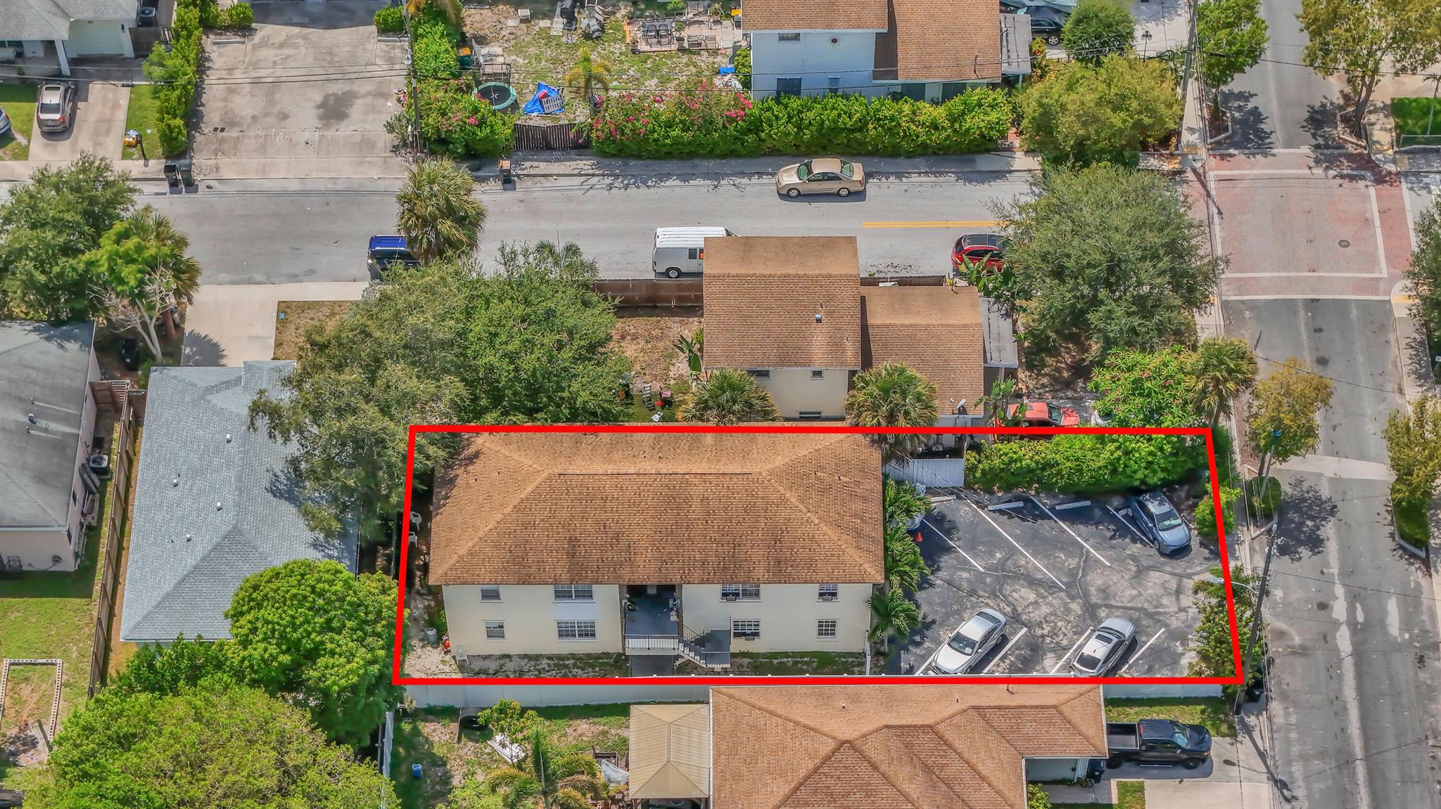 OSBORNE ADD AMND - Residential Income