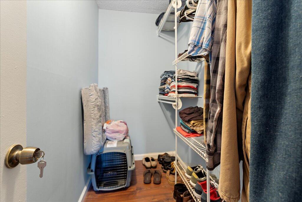 Boca Linda Condo - Residential