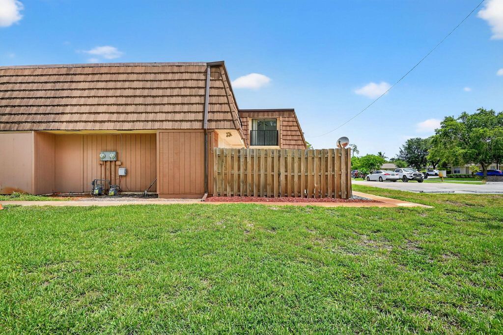 Photo of 2477 Caroma Lane, West Palm Beach, FL 33415 (MLS # R11104401)