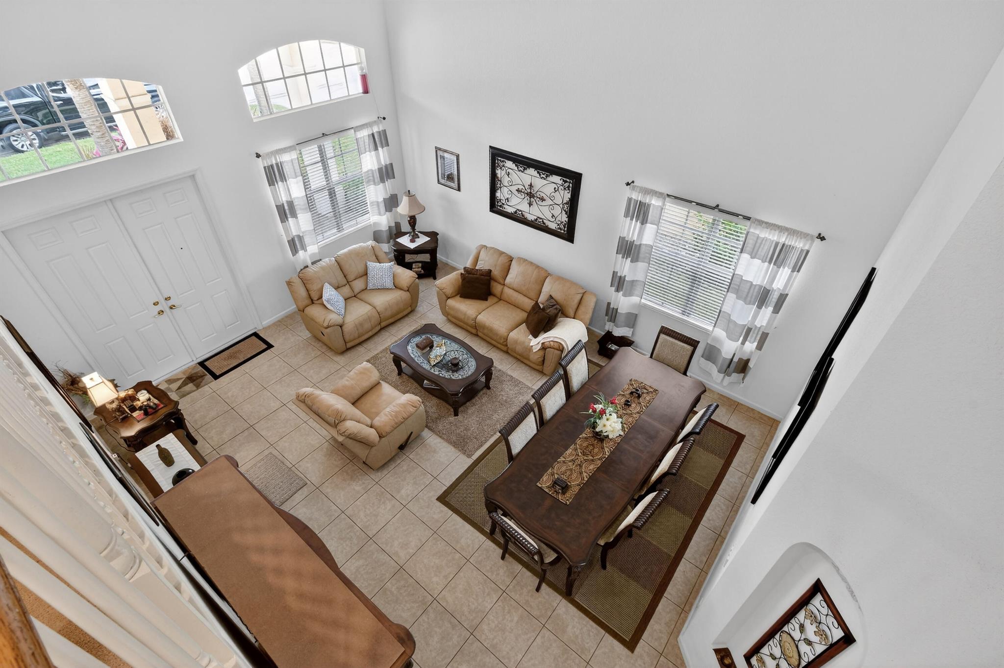 FOURTH  REPLAT OF PORTOFI - Residential