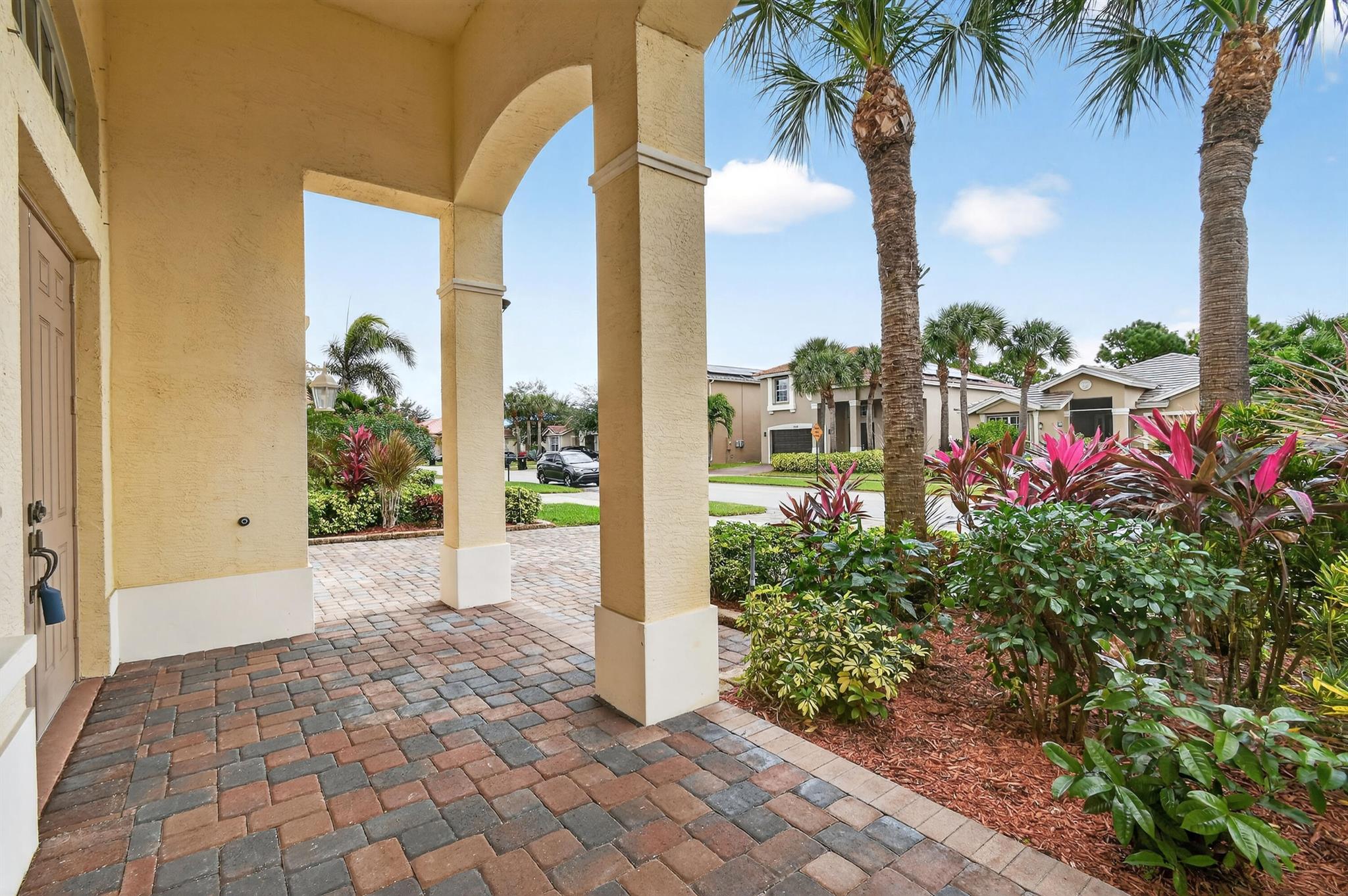 FOURTH  REPLAT OF PORTOFI - Residential