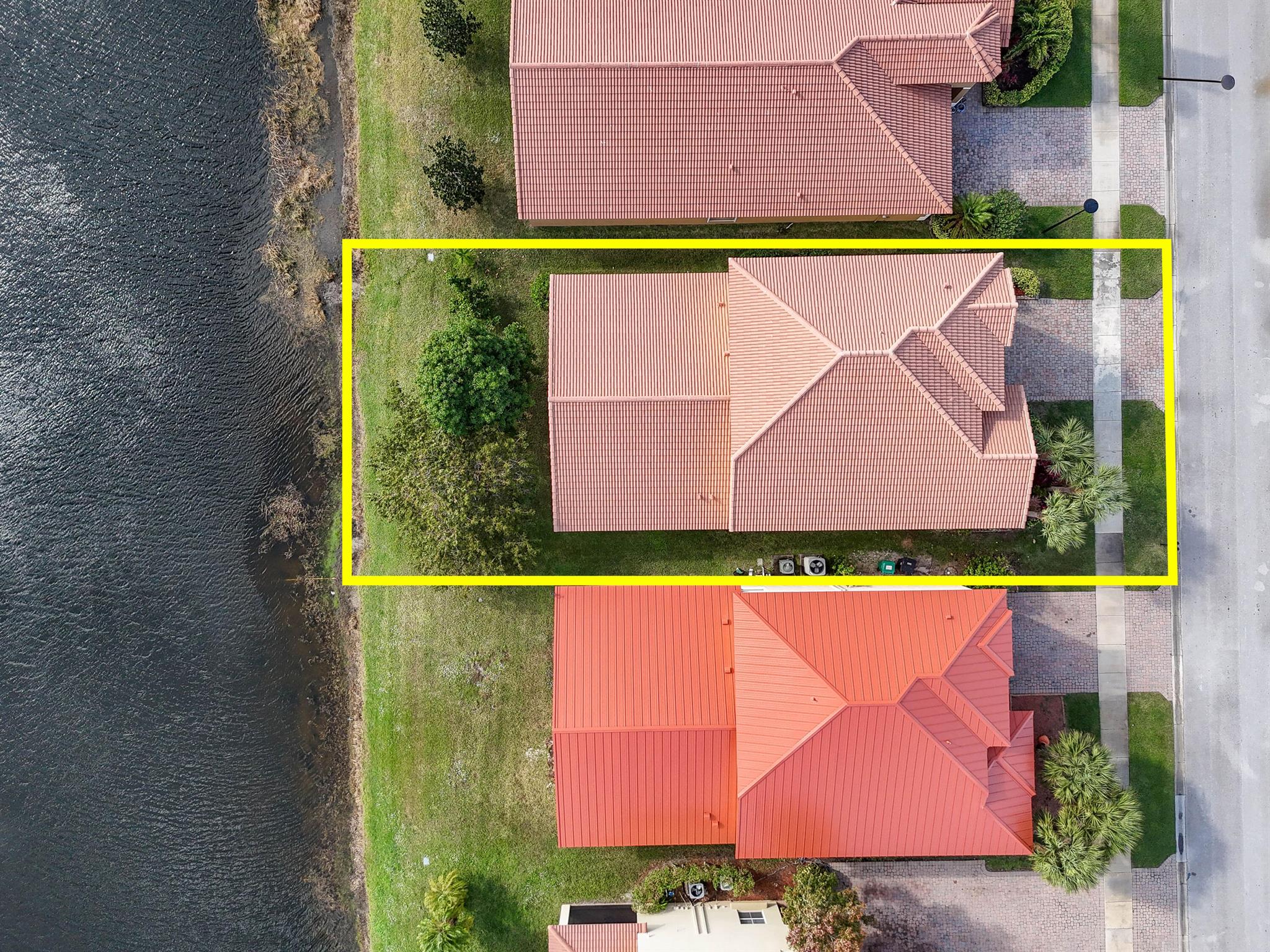 FOURTH  REPLAT OF PORTOFI - Residential