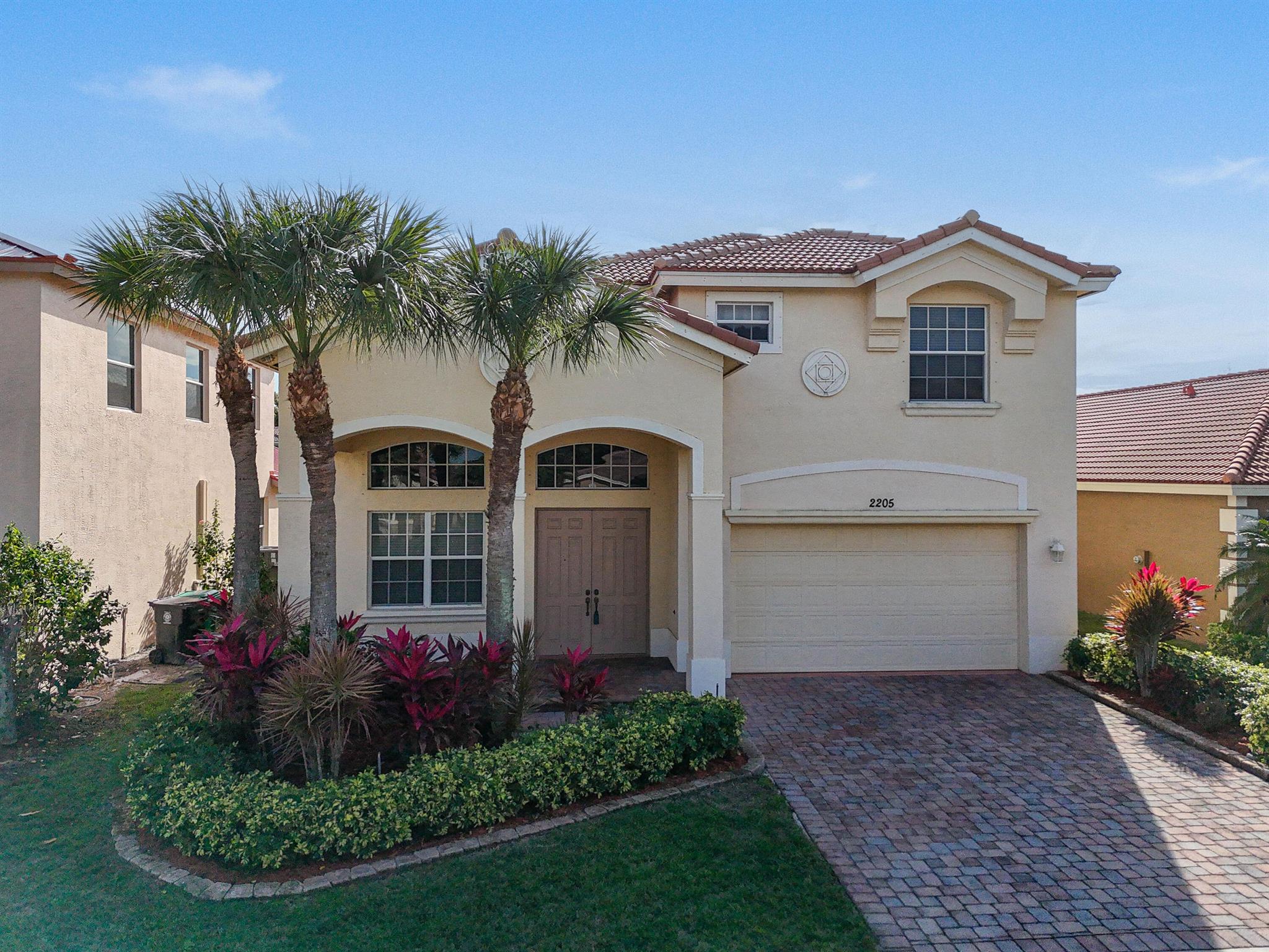 FOURTH  REPLAT OF PORTOFI - Residential