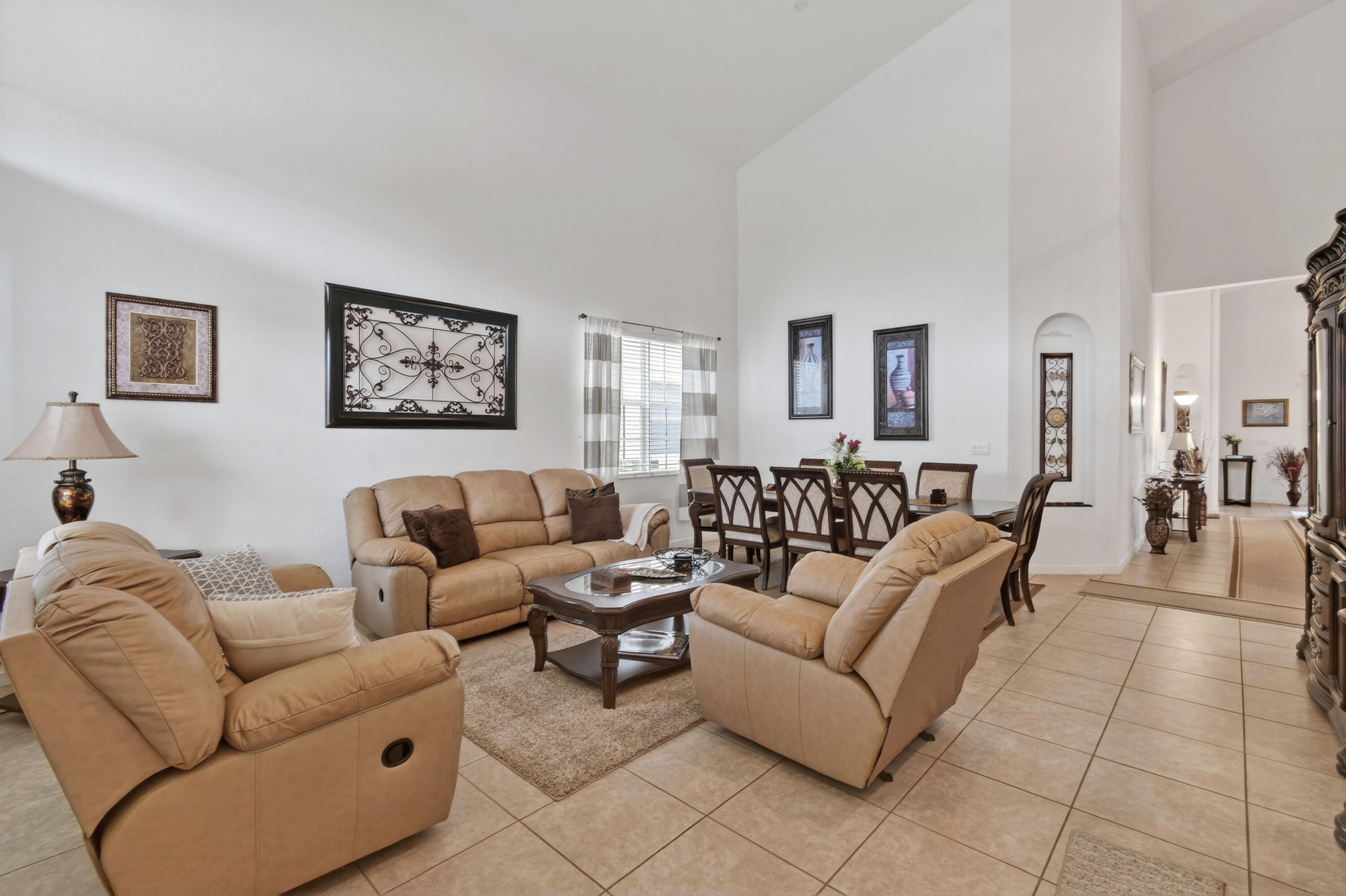 FOURTH  REPLAT OF PORTOFINO ISLES - Residential