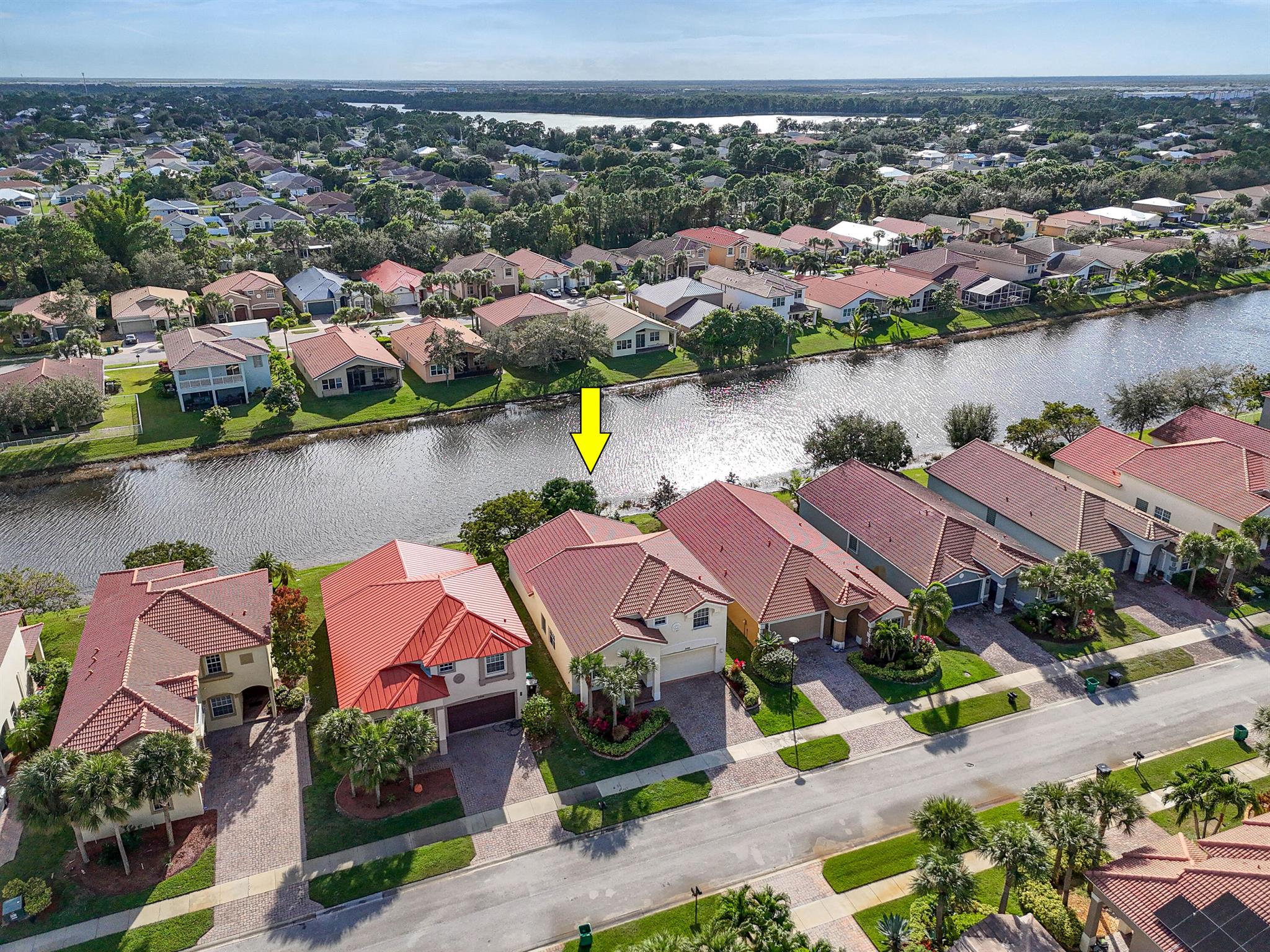 FOURTH  REPLAT OF PORTOFI - Residential